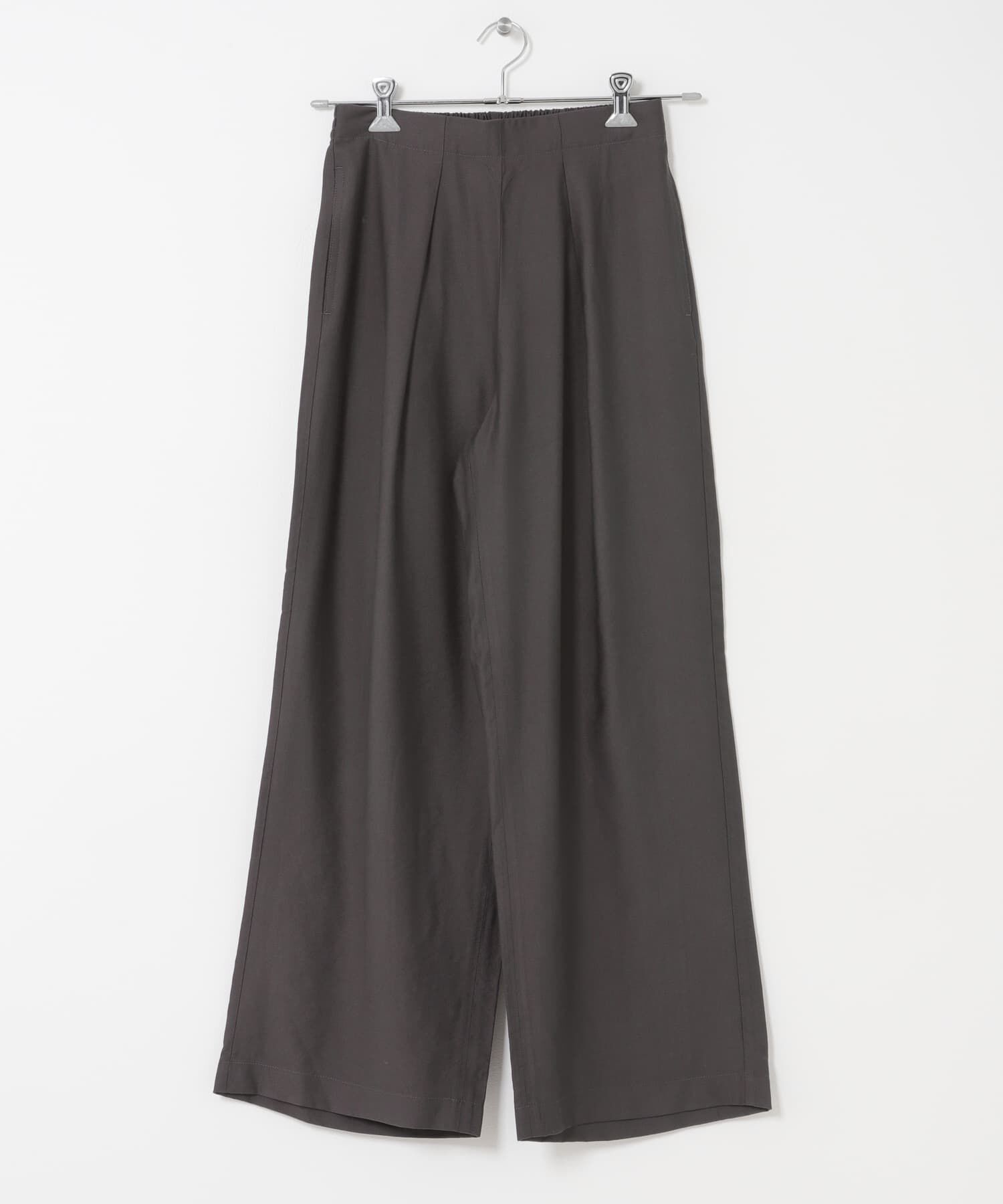 URBAN RESEARCH DOORS「FORK&SPOON　レーヨンナイロンツイルイージーパンツ」|その他|