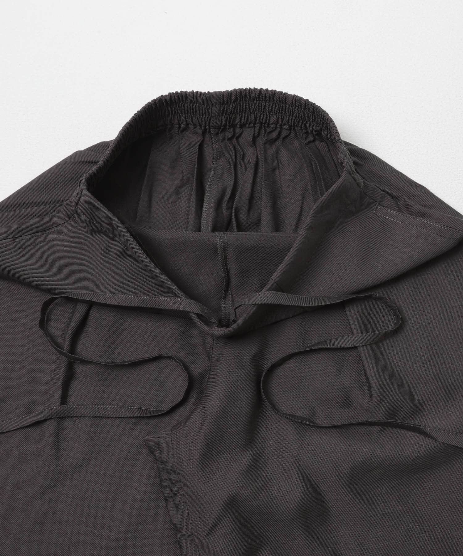 URBAN RESEARCH DOORS「FORK&SPOON　レーヨンナイロンツイルイージーパンツ」|その他|