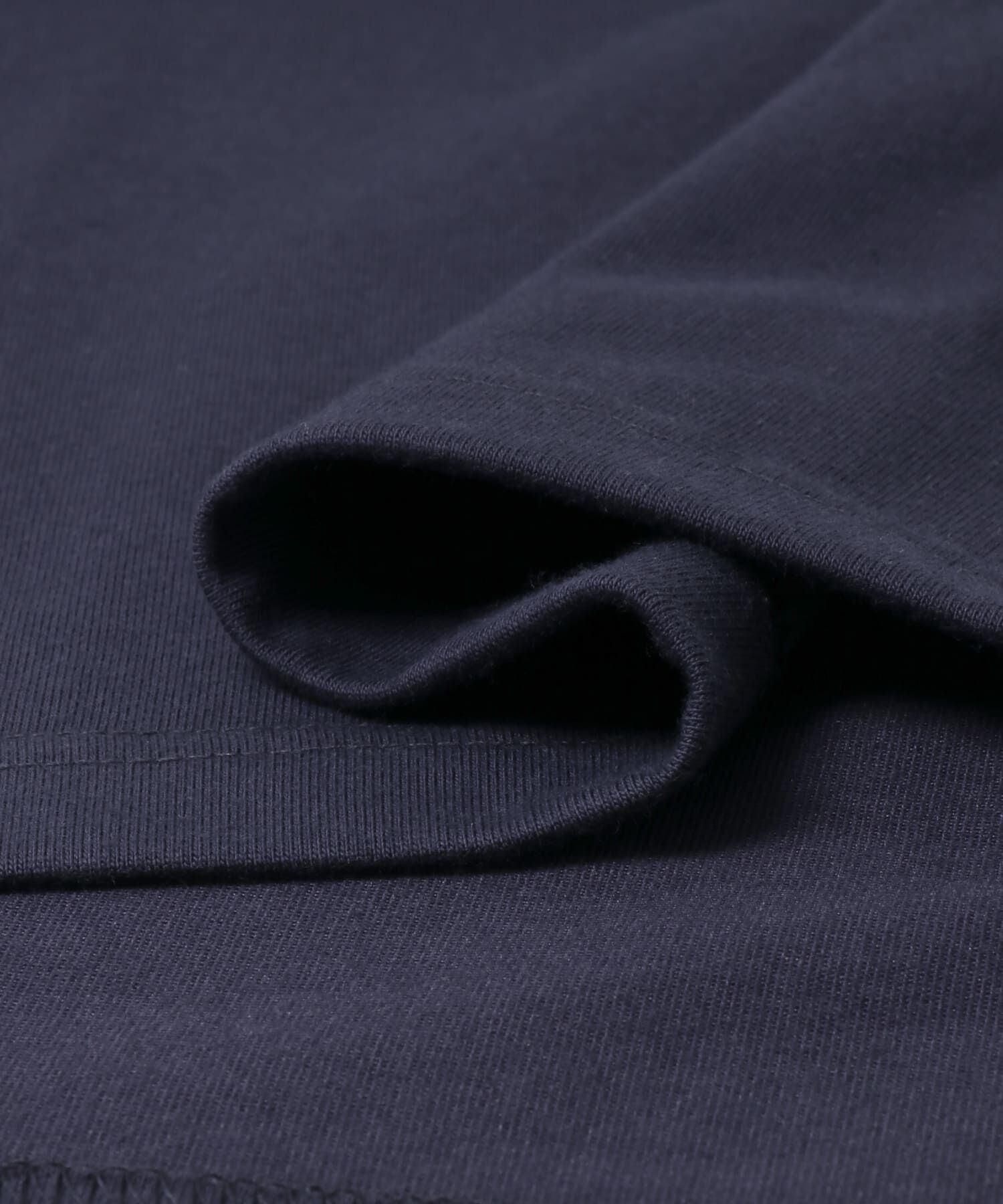 URBAN RESEARCH DOORS「FORK&SPOON　バックプリントTシャツ」|Tシャツ・カットソー|