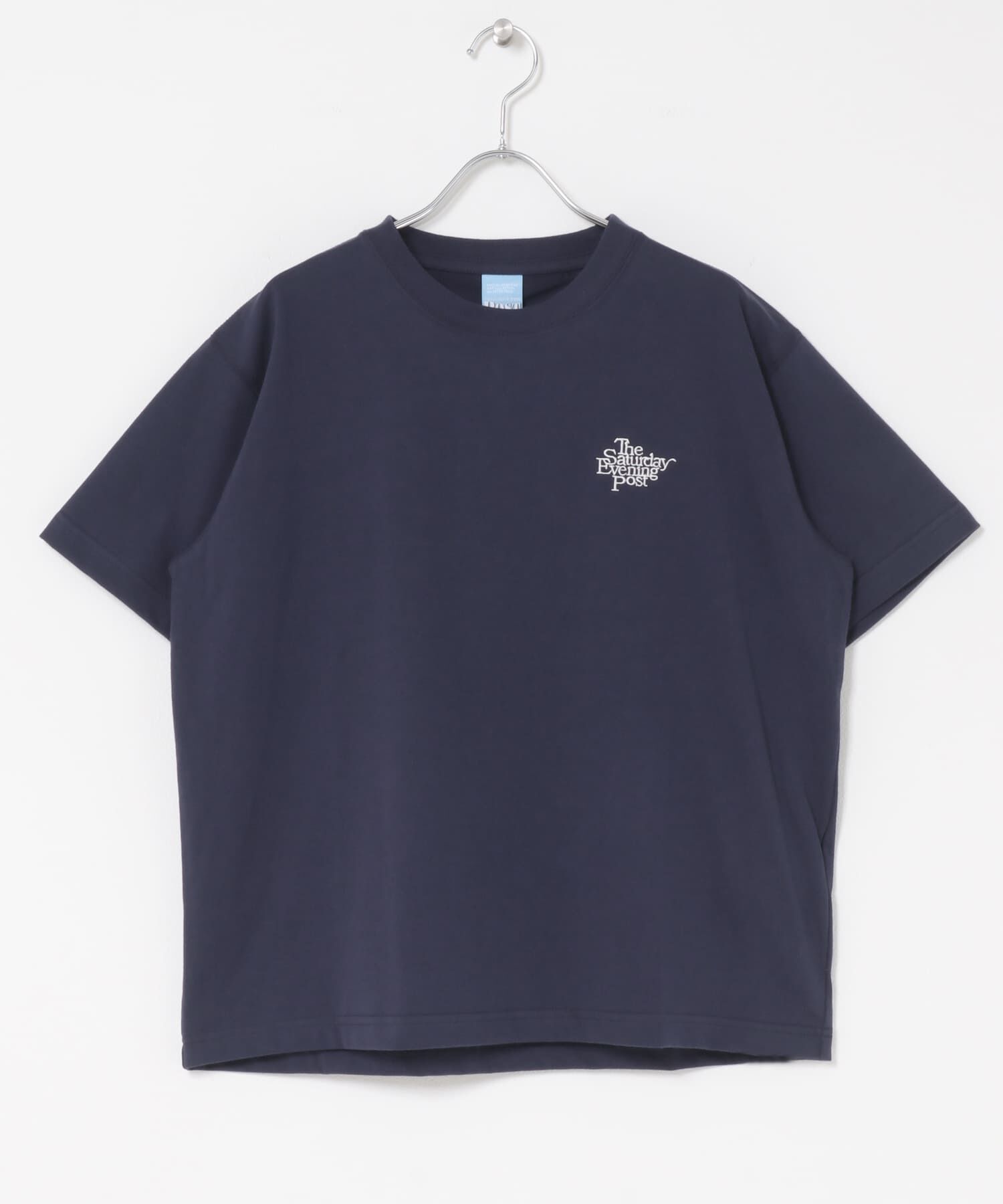 URBAN RESEARCH DOORS「FORK&SPOON　バックプリントTシャツ」|Tシャツ・カットソー|