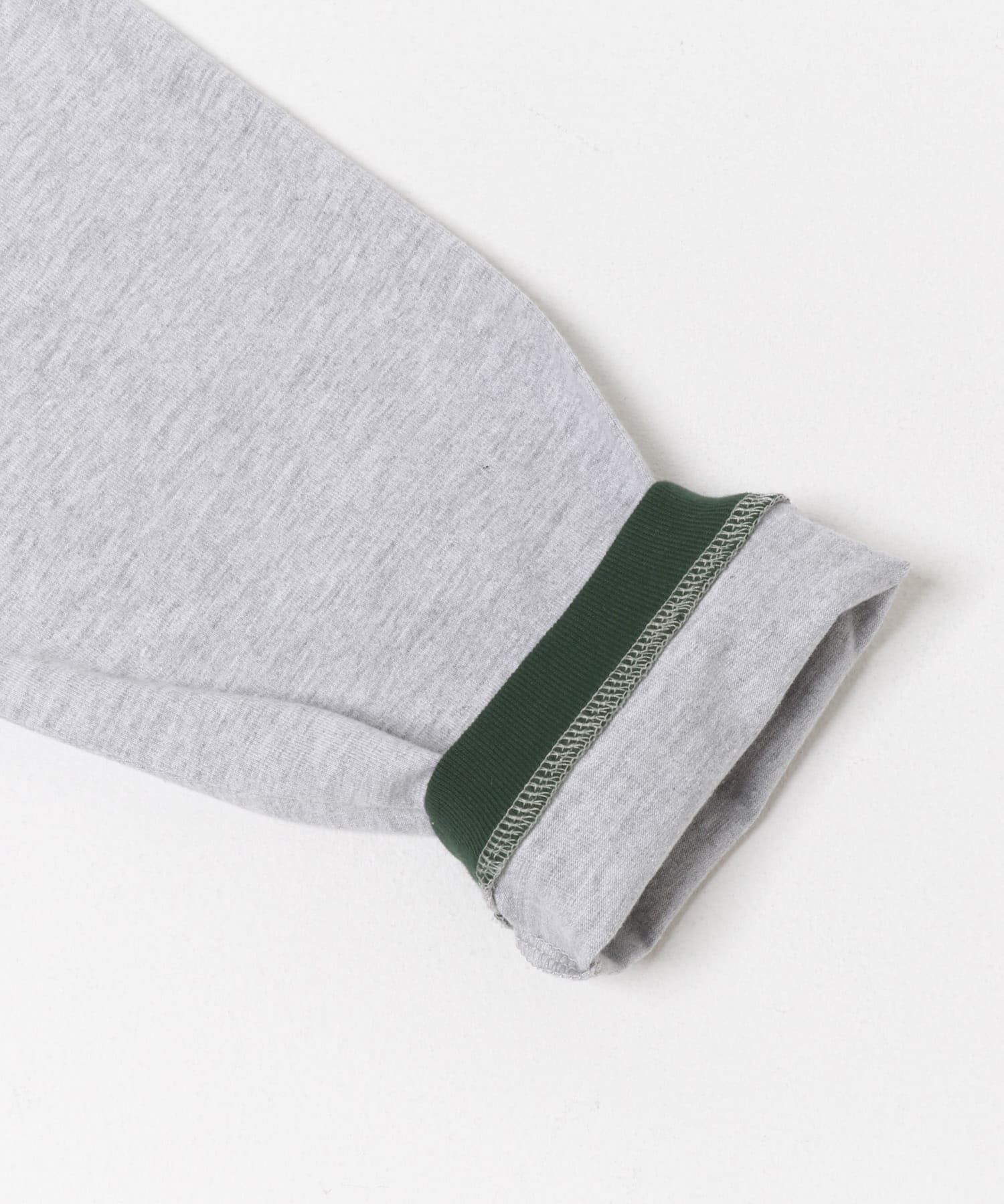 URBAN RESEARCH DOORS「『150サイズ』『別注』PENNEYS&times;DOORS　THE FOX配色ロングスリーブTシャツ(KIDS)」|その他|
