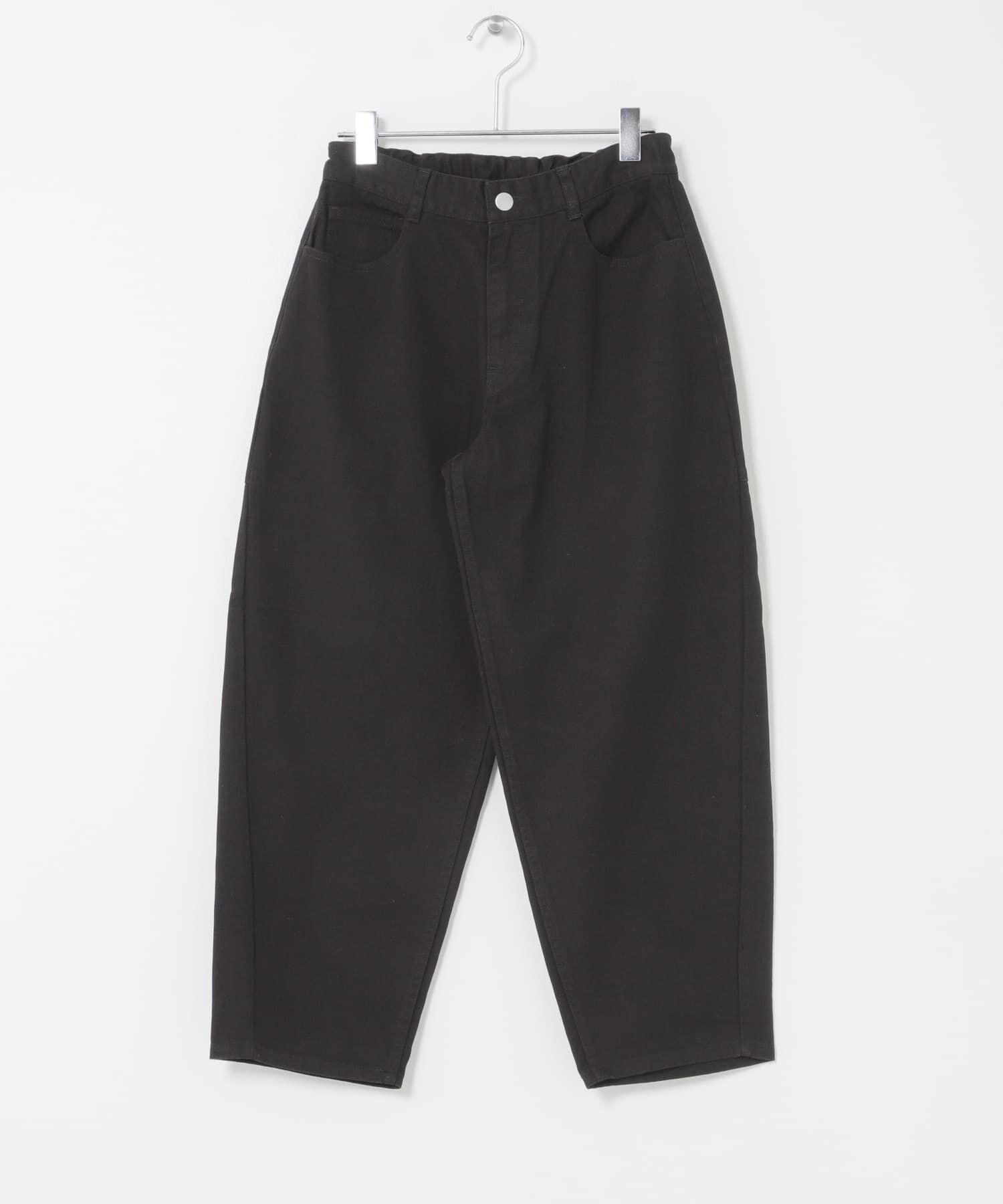 URBAN RESEARCH DOORS「『150サイズ』バレルパンツ(KIDS)」|その他|