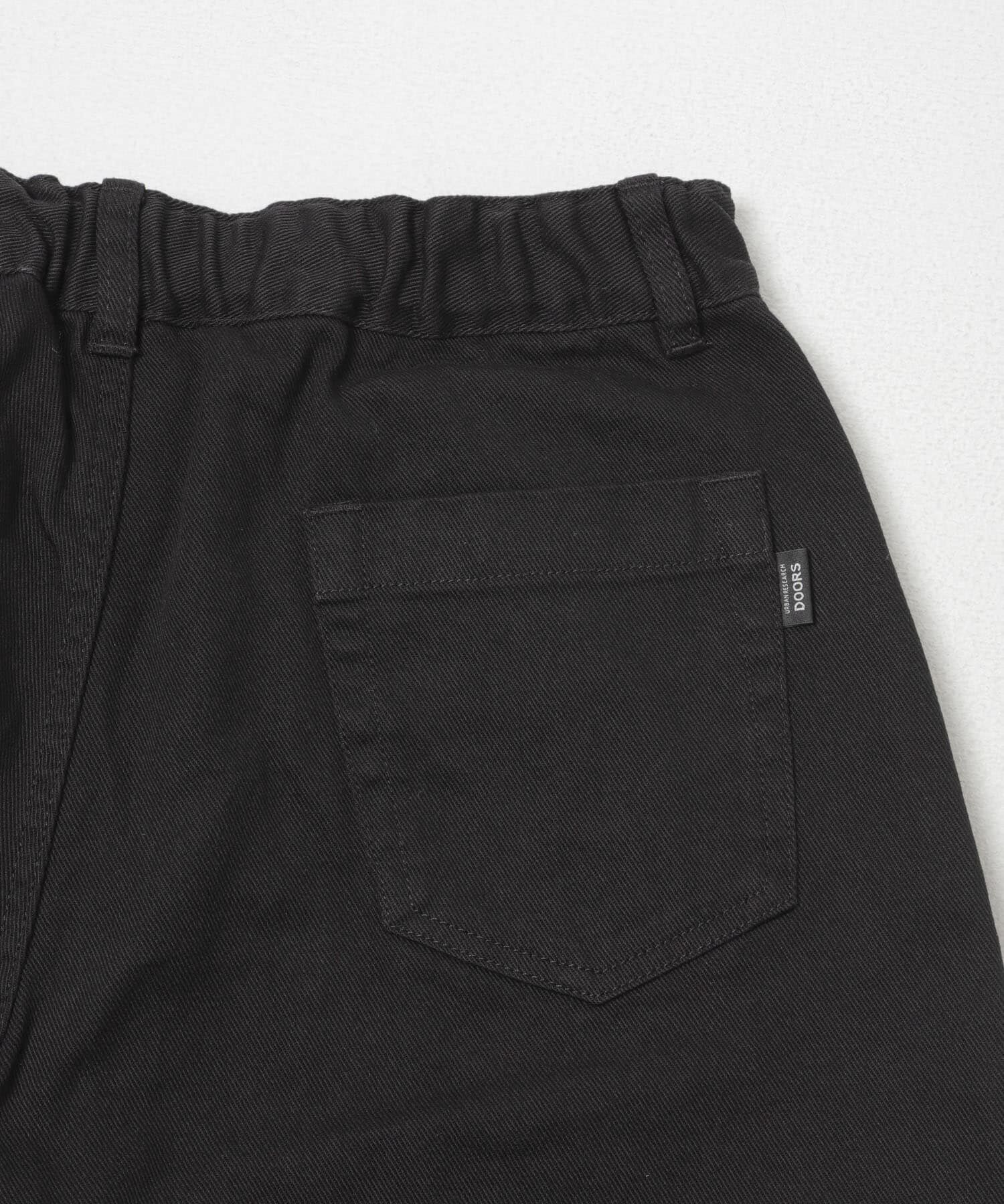 URBAN RESEARCH DOORS「『150サイズ』バレルパンツ(KIDS)」|その他|