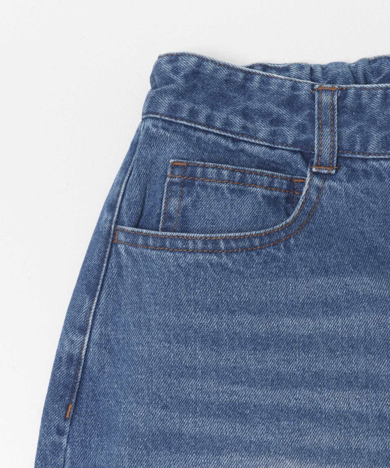 URBAN RESEARCH DOORS「『150サイズ』バレルパンツ(KIDS)」|その他|