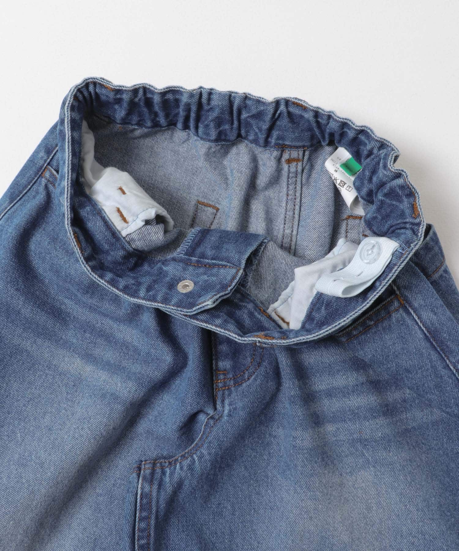 URBAN RESEARCH DOORS「『150サイズ』バレルパンツ(KIDS)」|その他|