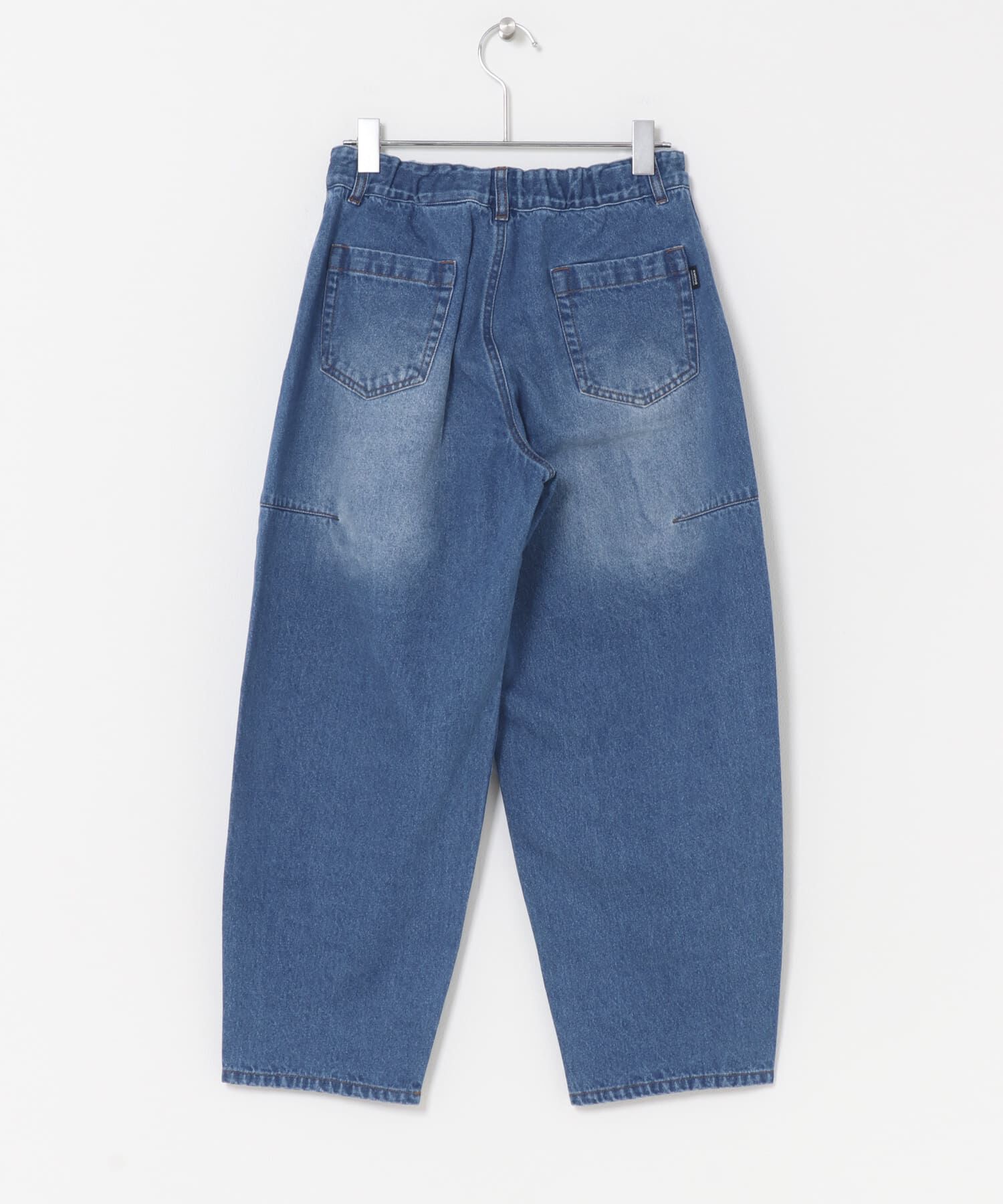 URBAN RESEARCH DOORS「『150サイズ』バレルパンツ(KIDS)」|その他|