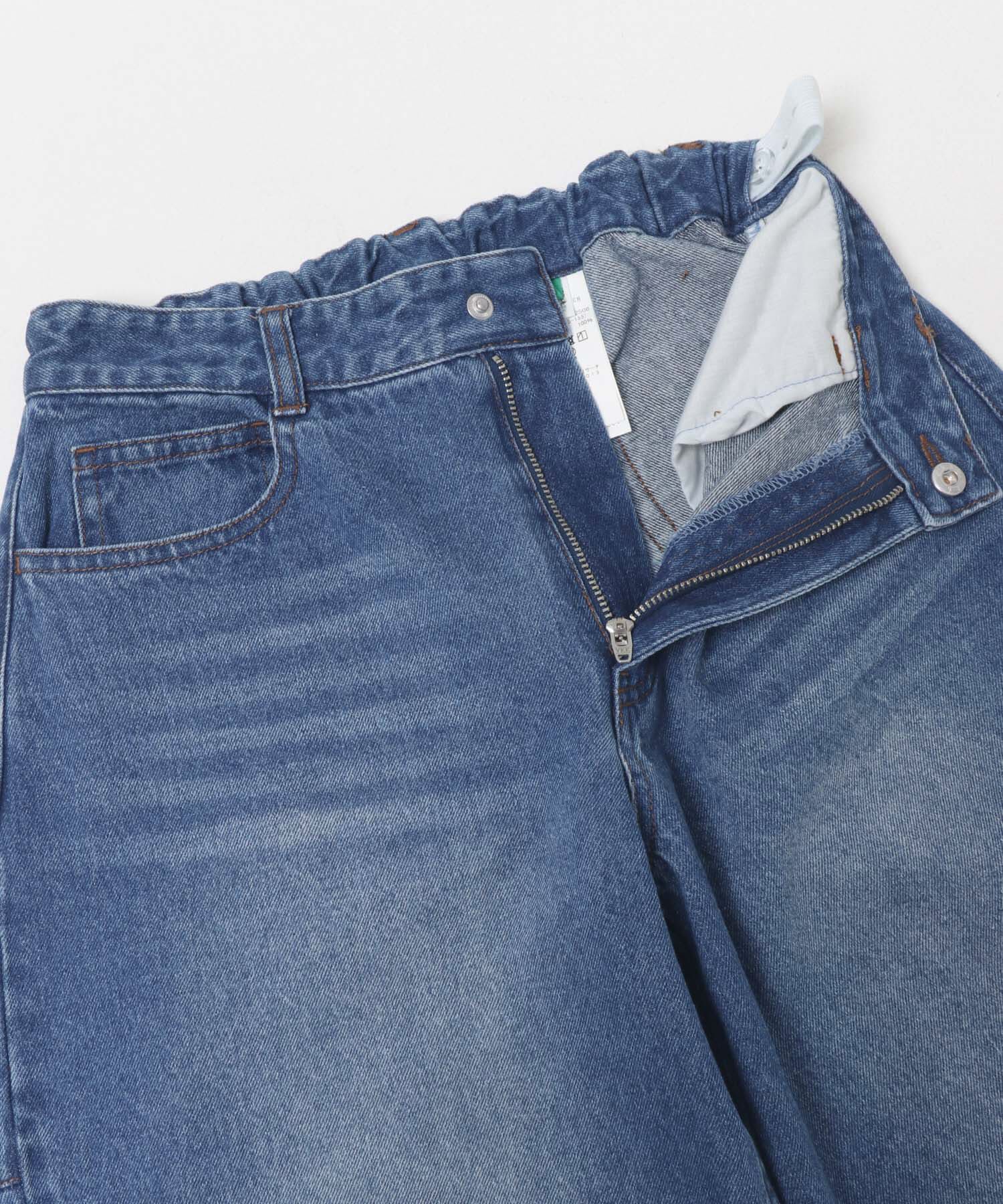 URBAN RESEARCH DOORS「『150サイズ』バレルパンツ(KIDS)」|その他|