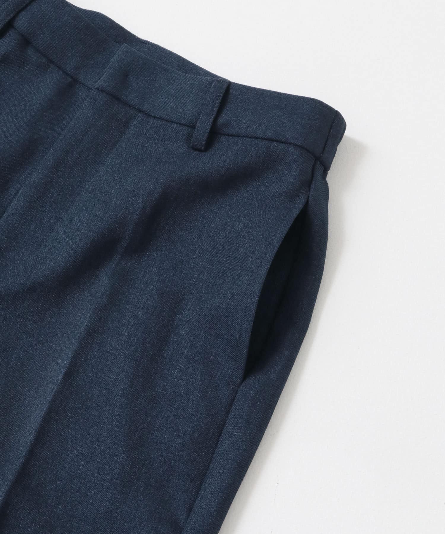 SENSE OF PLACE by URBAN RESEARCH「ウールライクキックフレアパンツ」|その他|