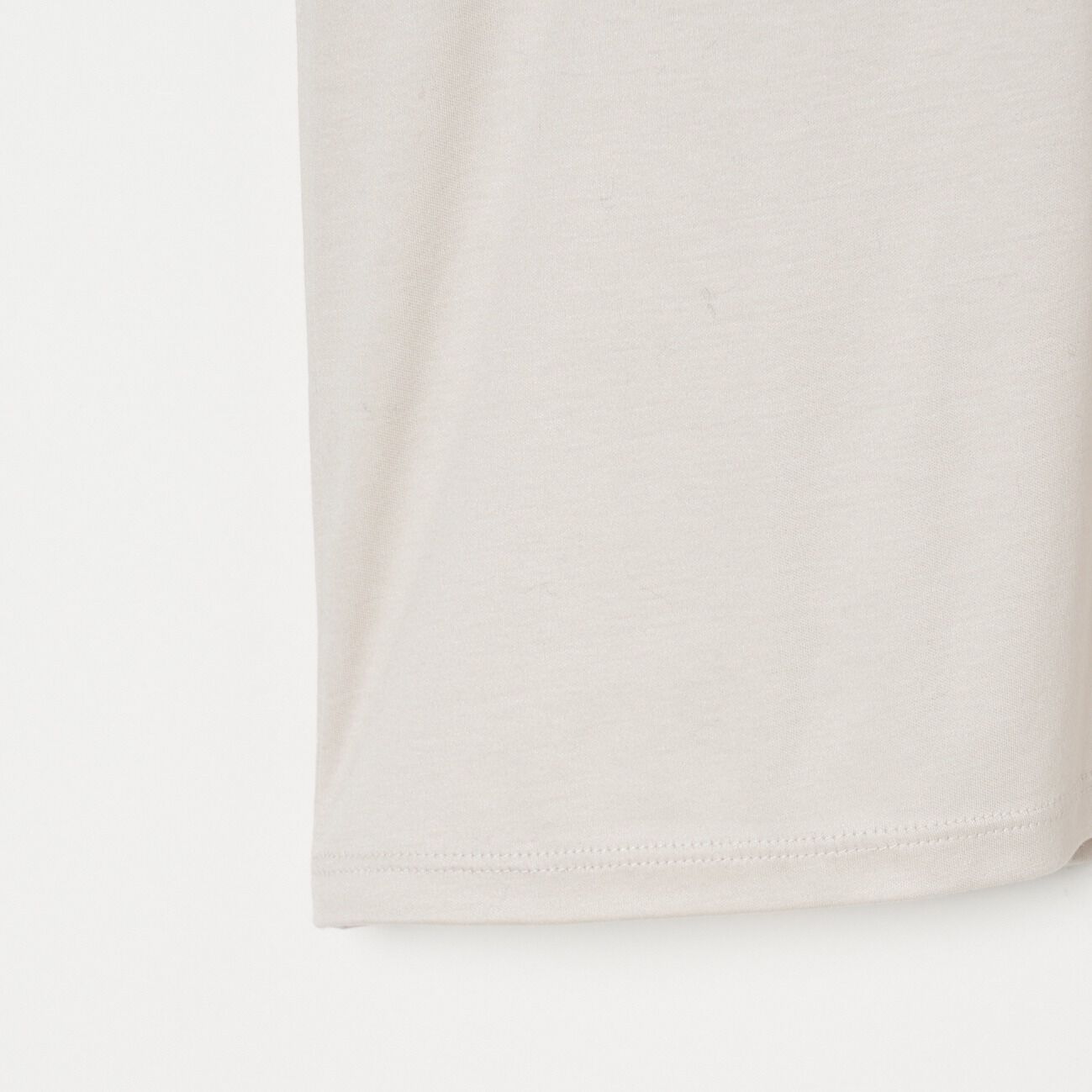 HELIOPOLE「HELIOPOLE 【smooth skin series】 High Neck」|Tシャツ・カットソー|
