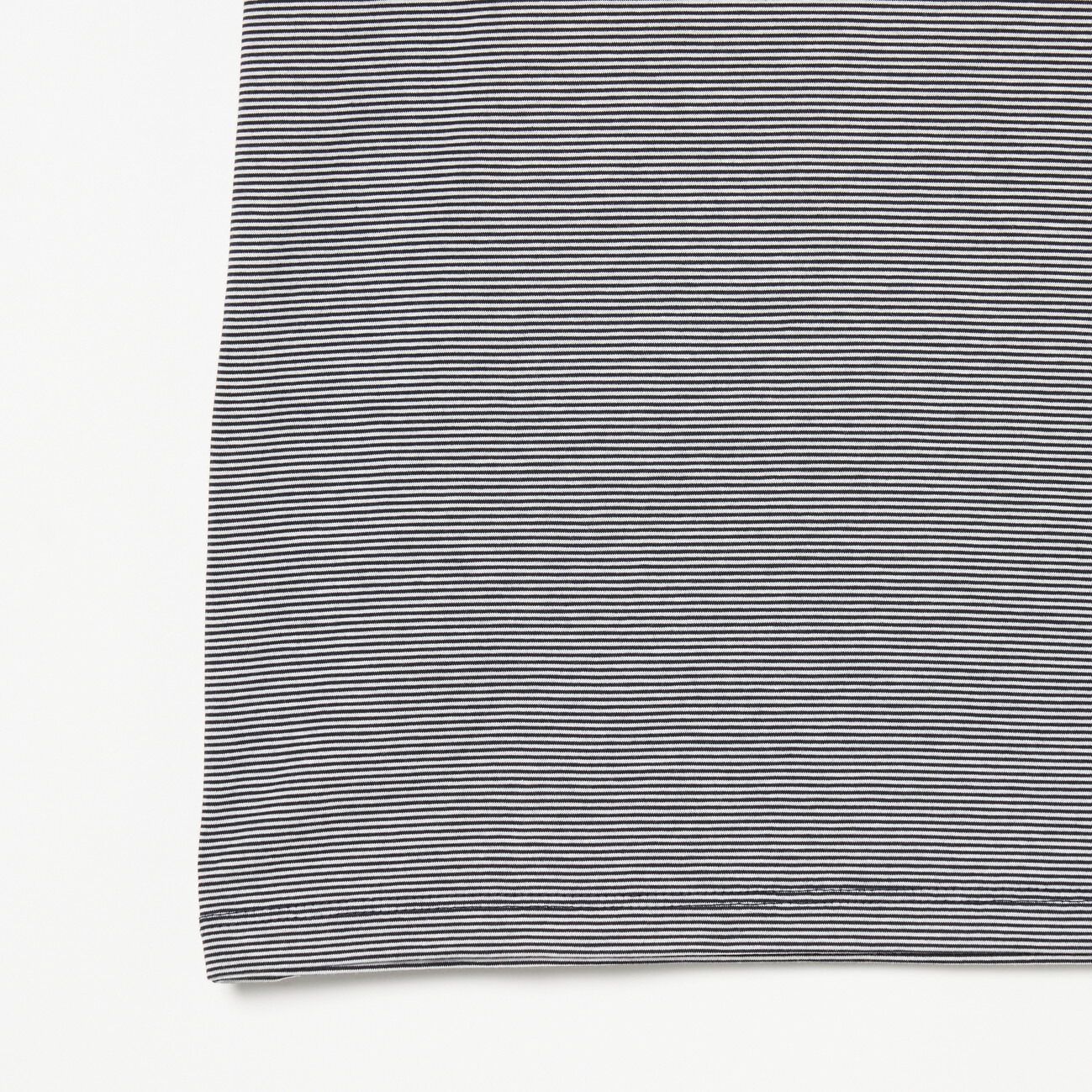 HELIOPOLE「HELIOPOLE 【smooth skin series】 High Neck」|Tシャツ・カットソー|