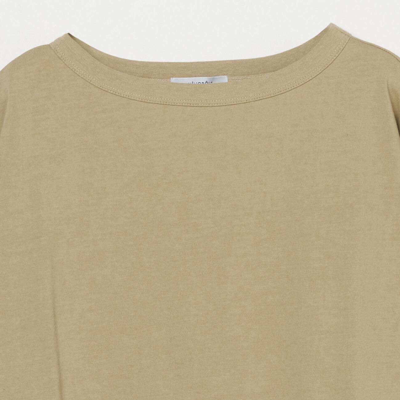 HELIOPOLE「HELIOPOLE FADE TEE」|Tシャツ・カットソー|