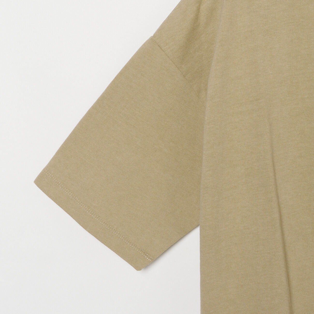 HELIOPOLE「HELIOPOLE FADE TEE」|Tシャツ・カットソー|