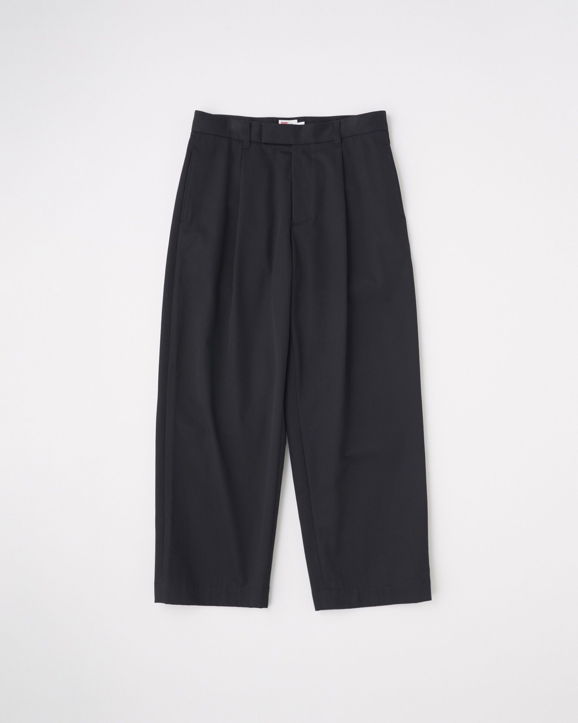 Traditional Weatherwear「UNIONSLACKS 102 CHINO」|その他|ﾌﾞﾗｯｸ