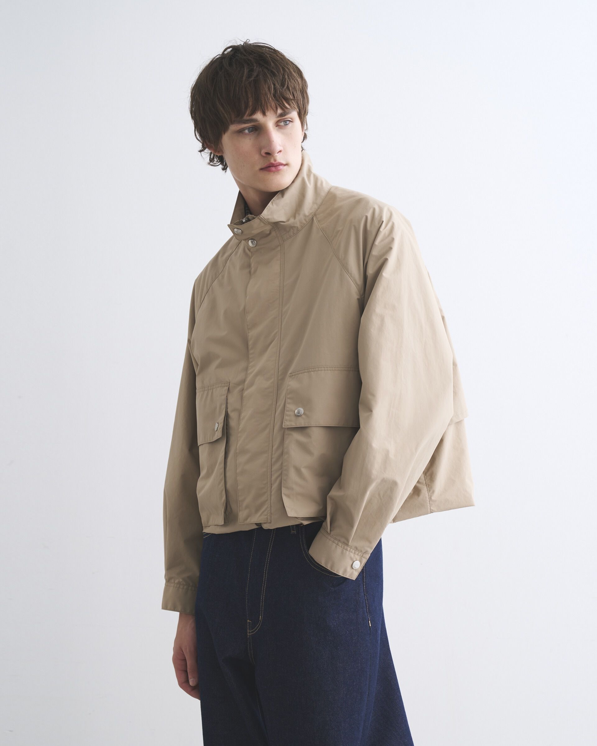 Traditional Weatherwear「ELGIN」|その他|