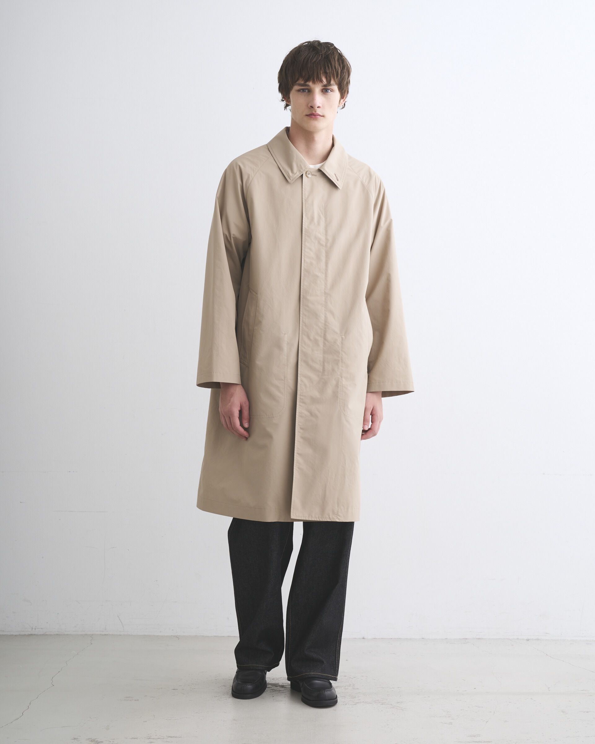 Traditional Weatherwear「ALCESTER」|その他|