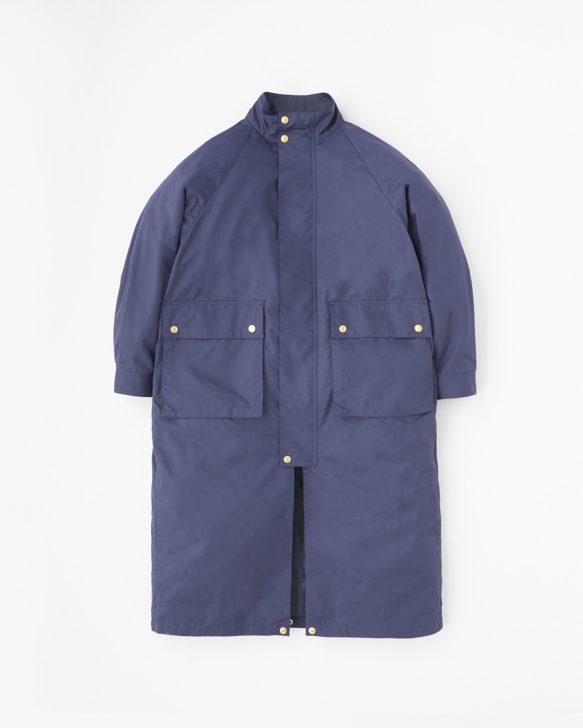 Traditional Weatherwear「ELGIN LONG」|その他|ｲﾝｸ
