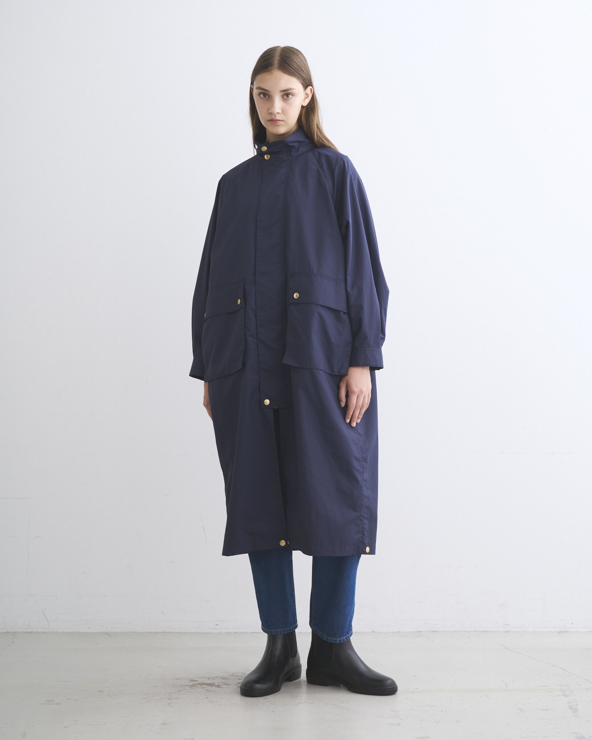 Traditional Weatherwear「ELGIN LONG」|その他|