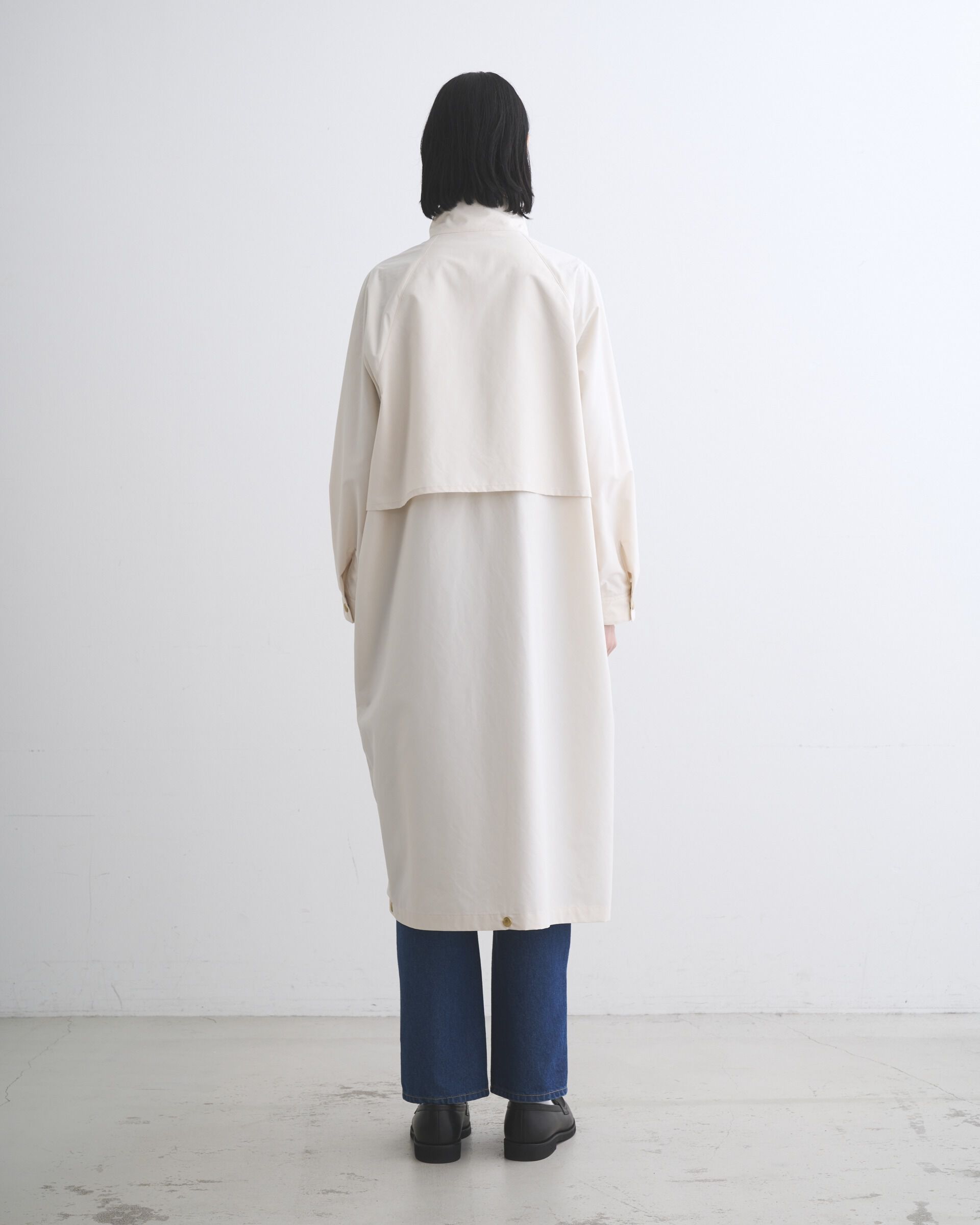 Traditional Weatherwear「ELGIN LONG」|その他|