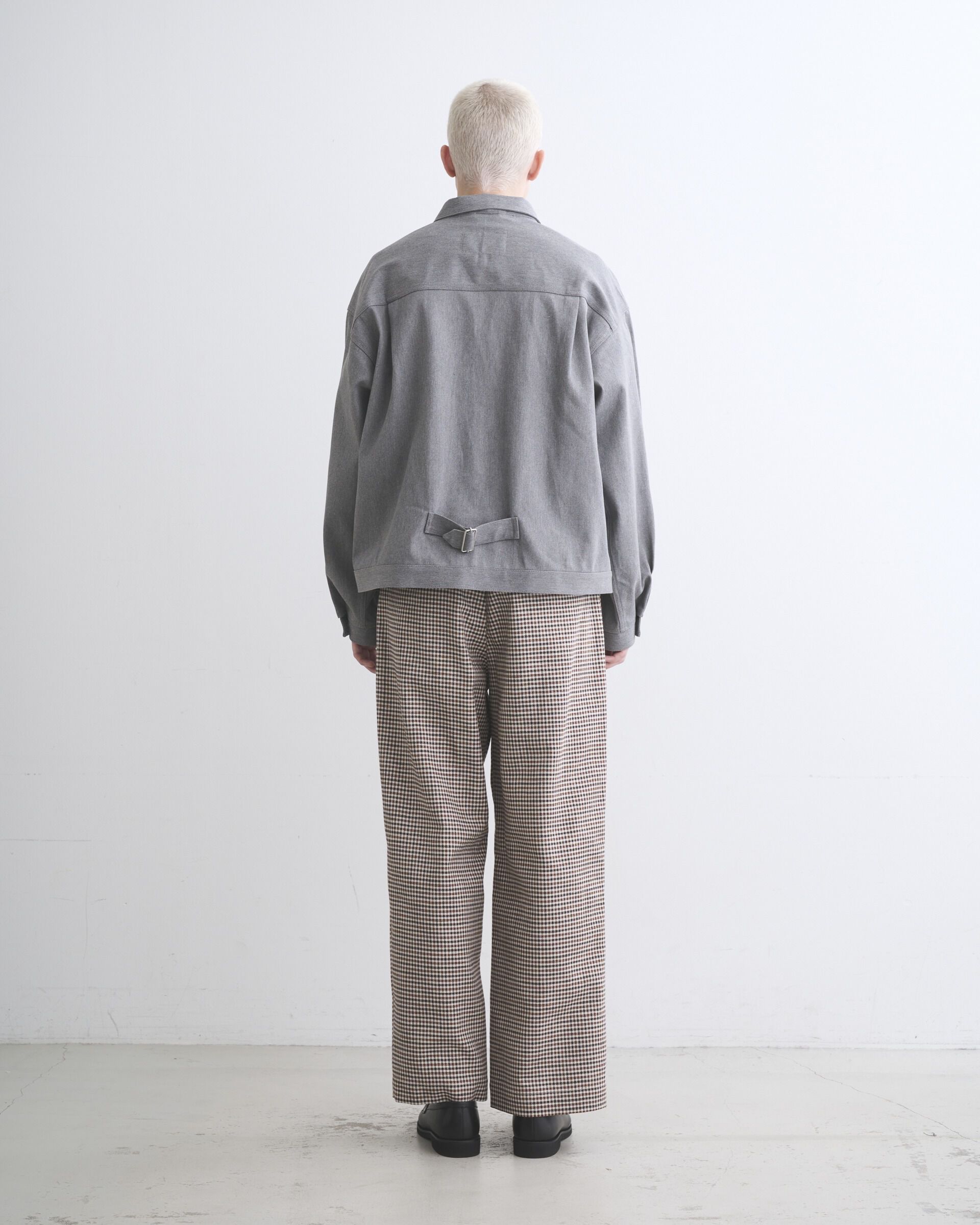 Traditional Weatherwear「【UNIONWEAR】WORK JACKET 001D」|その他|