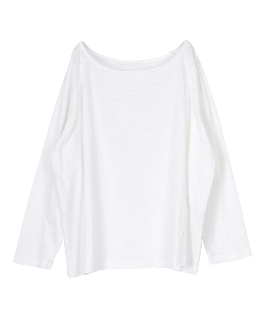 titivate「ルーズロングスリーブカットソー」|Tシャツ・カットソー|