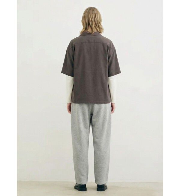 MARMARMAR「MARMARMAR コクーンジャージパンツ」|その他|