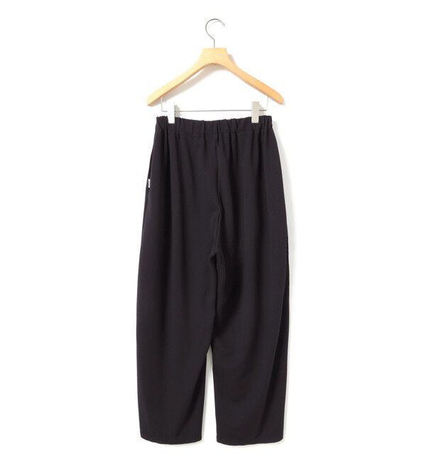 MARMARMAR「MARMARMAR コクーンジャージパンツ」|その他|