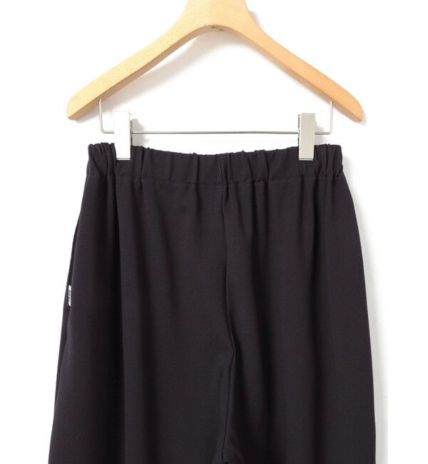 MARMARMAR「MARMARMAR コクーンジャージパンツ」|その他|