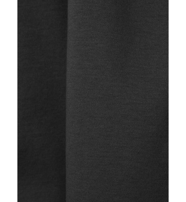 MIDIUMISOLID「MIDIUMISOLID for Ladies ドローストリングTシャツ」|Tシャツ・カットソー|