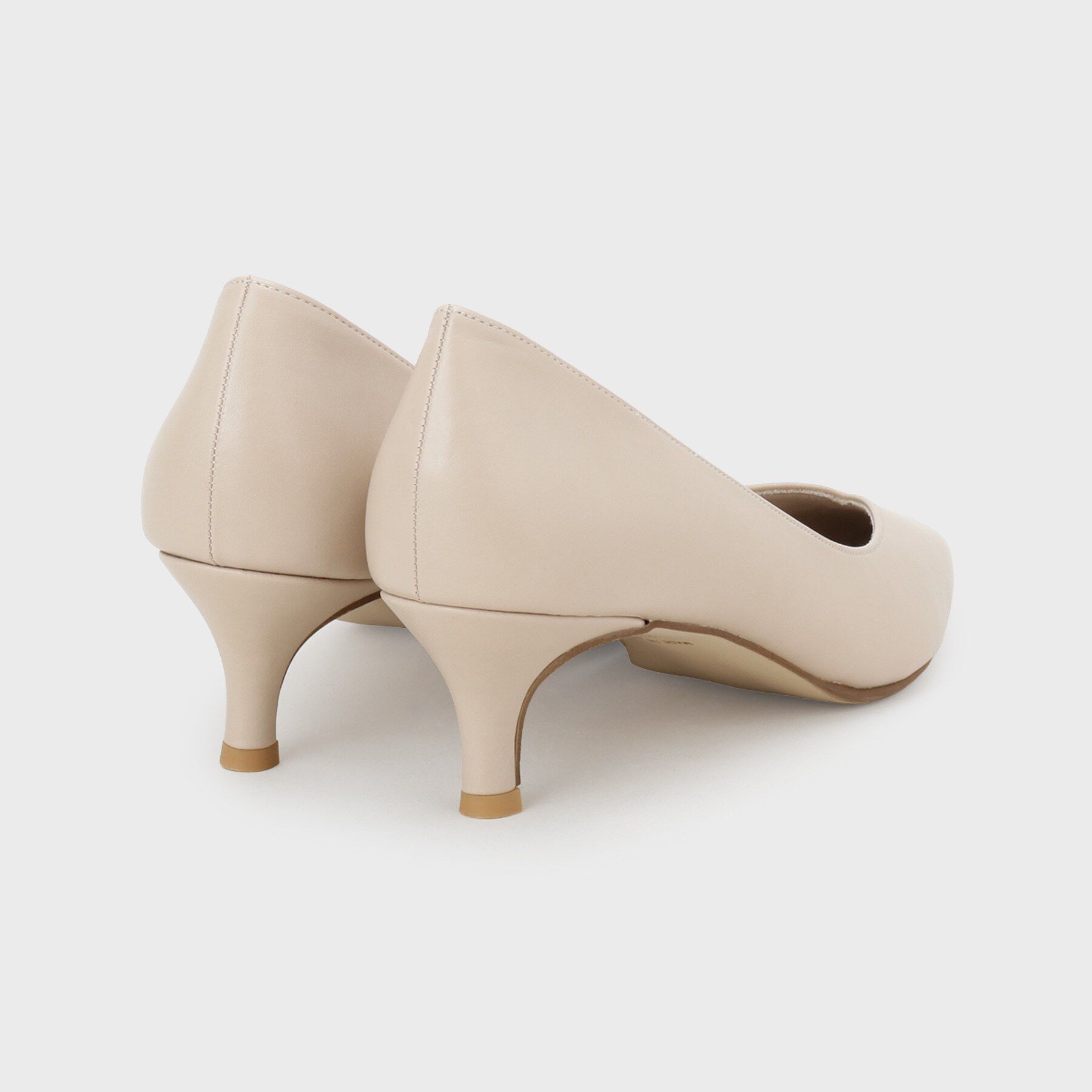 COUP DE CHANCE「ビューティーパンプス」|パンプス|