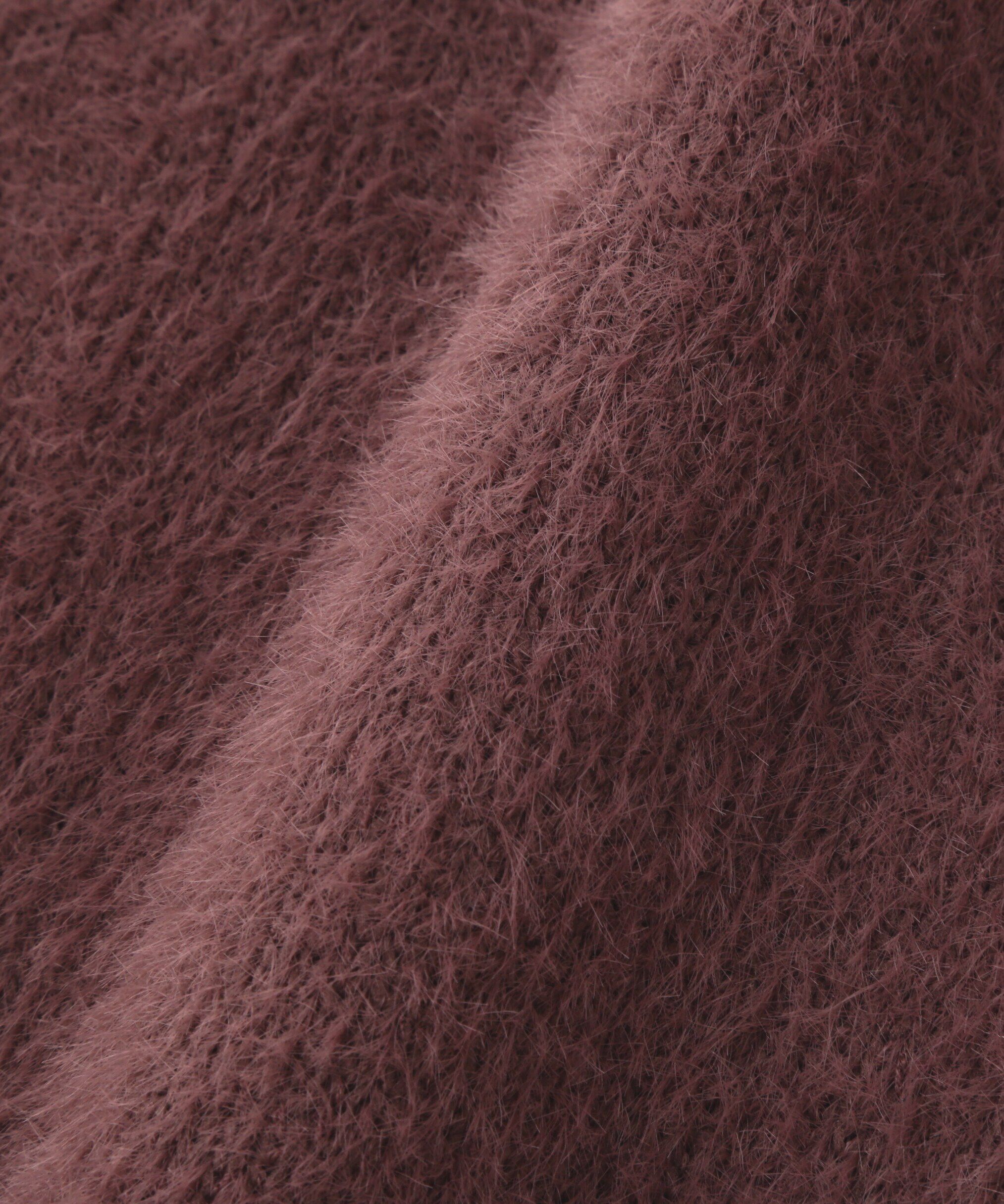 PROPORTION BODY DRESSING「シャギービスチェセットアップ　24AW」|ワンピース|