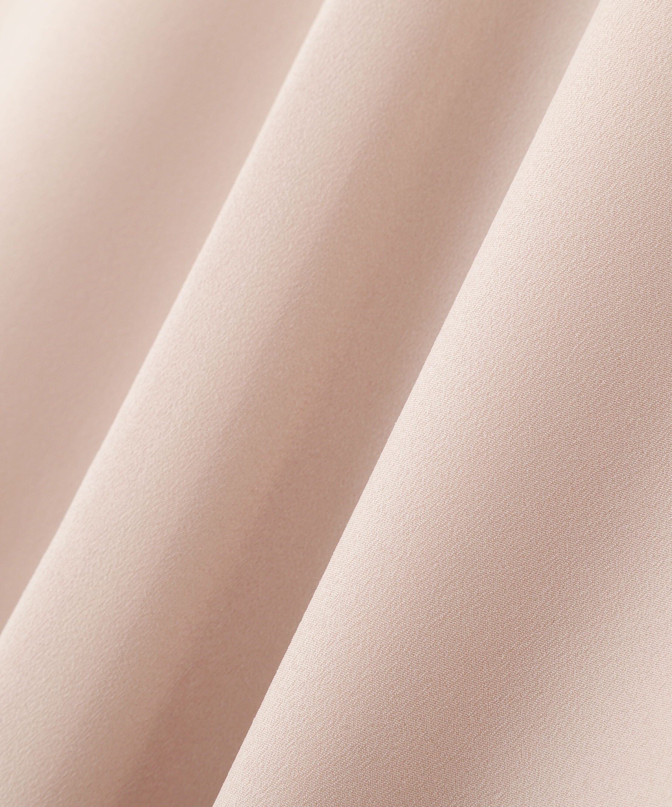 PROPORTION BODY DRESSING「《EDIT COLOGNE》肩リボンキャミワンピース 25AW」|ワンピース|