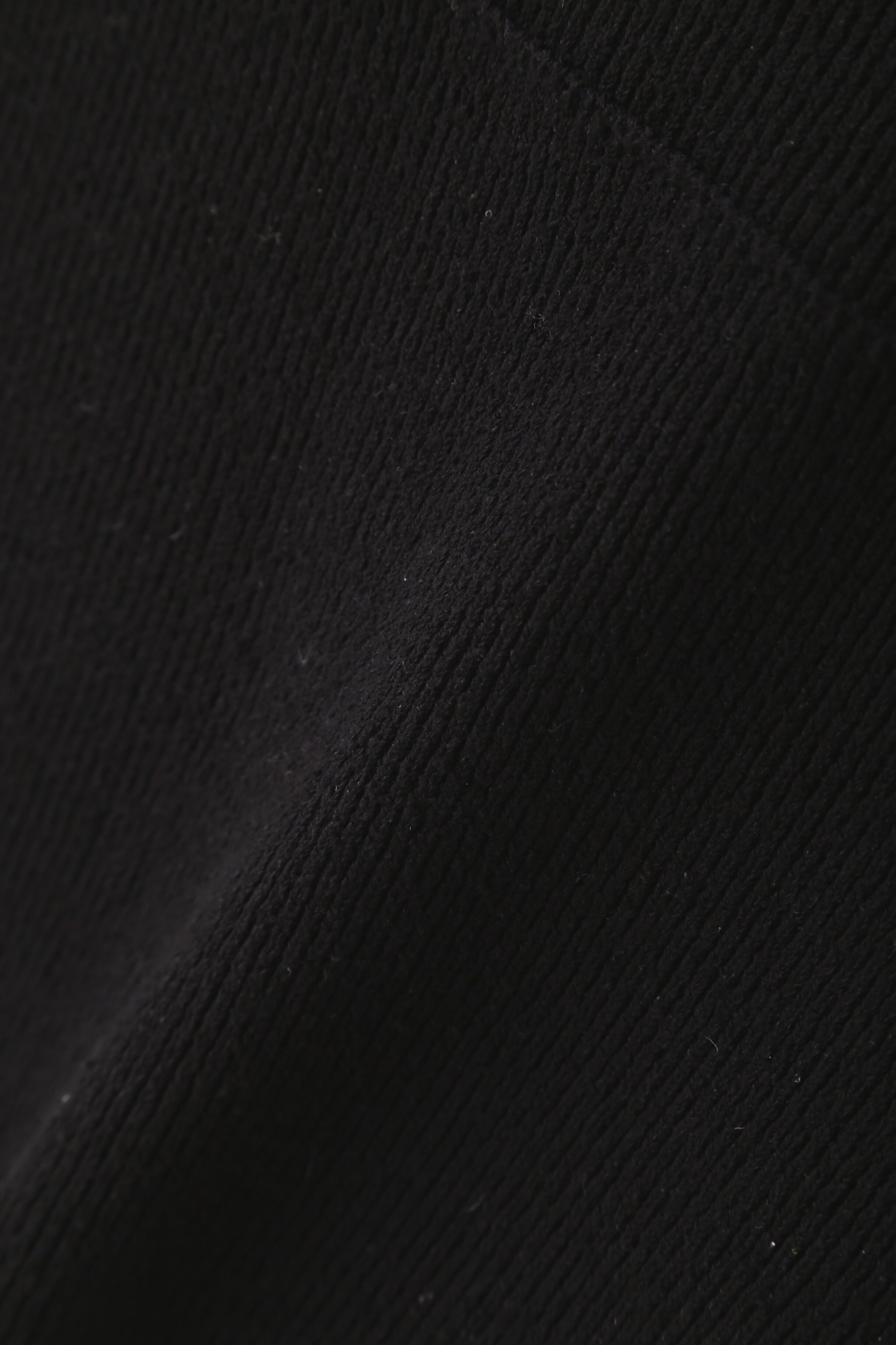 YLEVE 「YLEVE / RAW SILK NEP KNIT PULL OVER」|ニット・セーター|