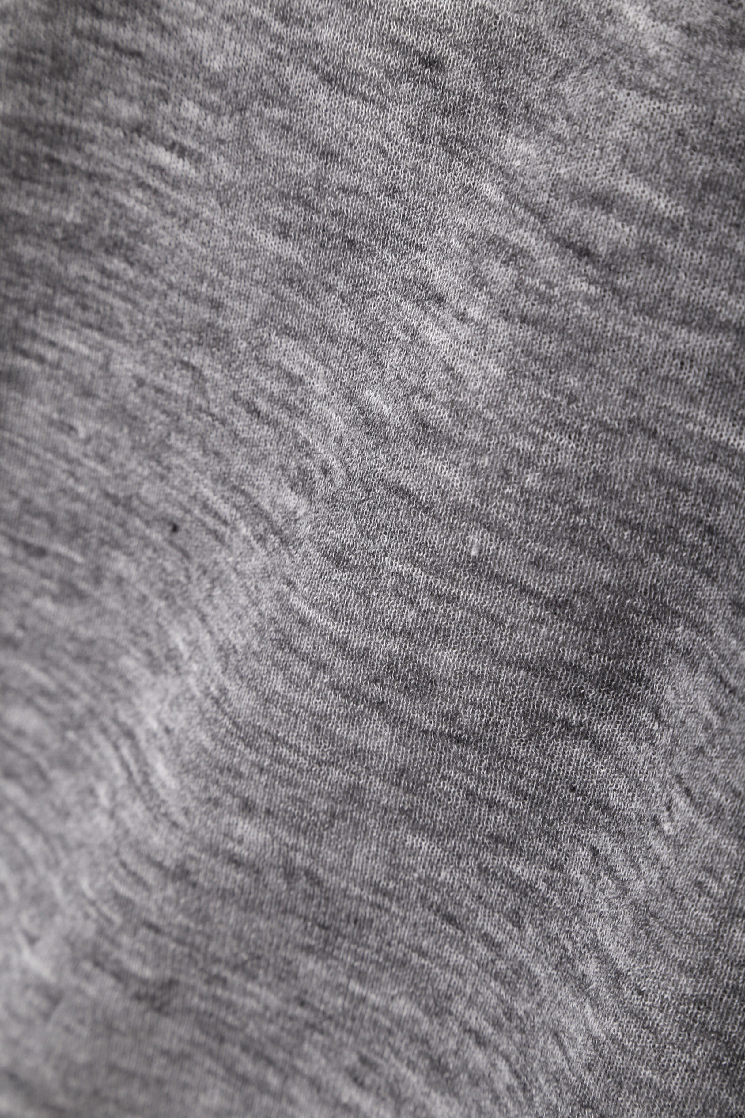 YLEVE 「YLEVE / POLYESTER RAMIE SHEER KNIT PULL OVER」|ニット・セーター|