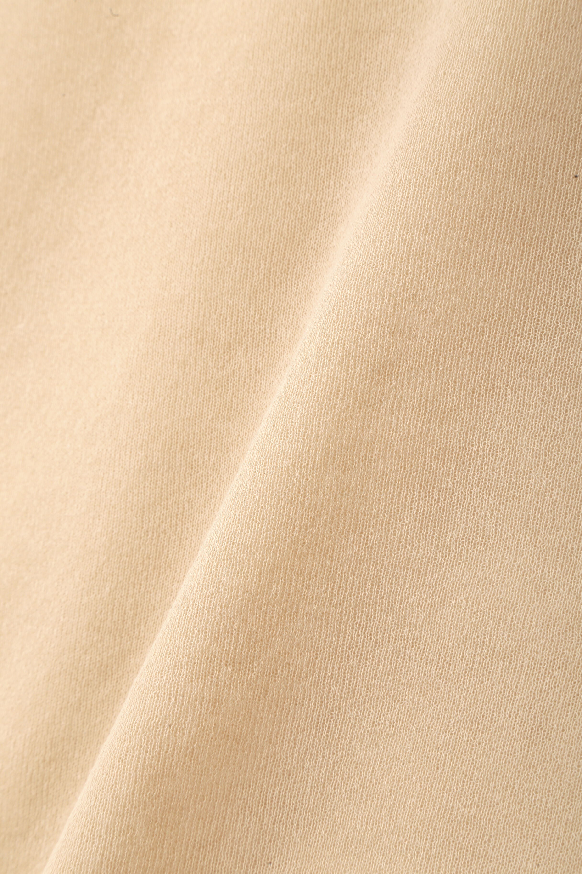 YLEVE 「YLEVE / POLYESTER RAMIE SHEER KNIT PULL OVER」|ニット・セーター|