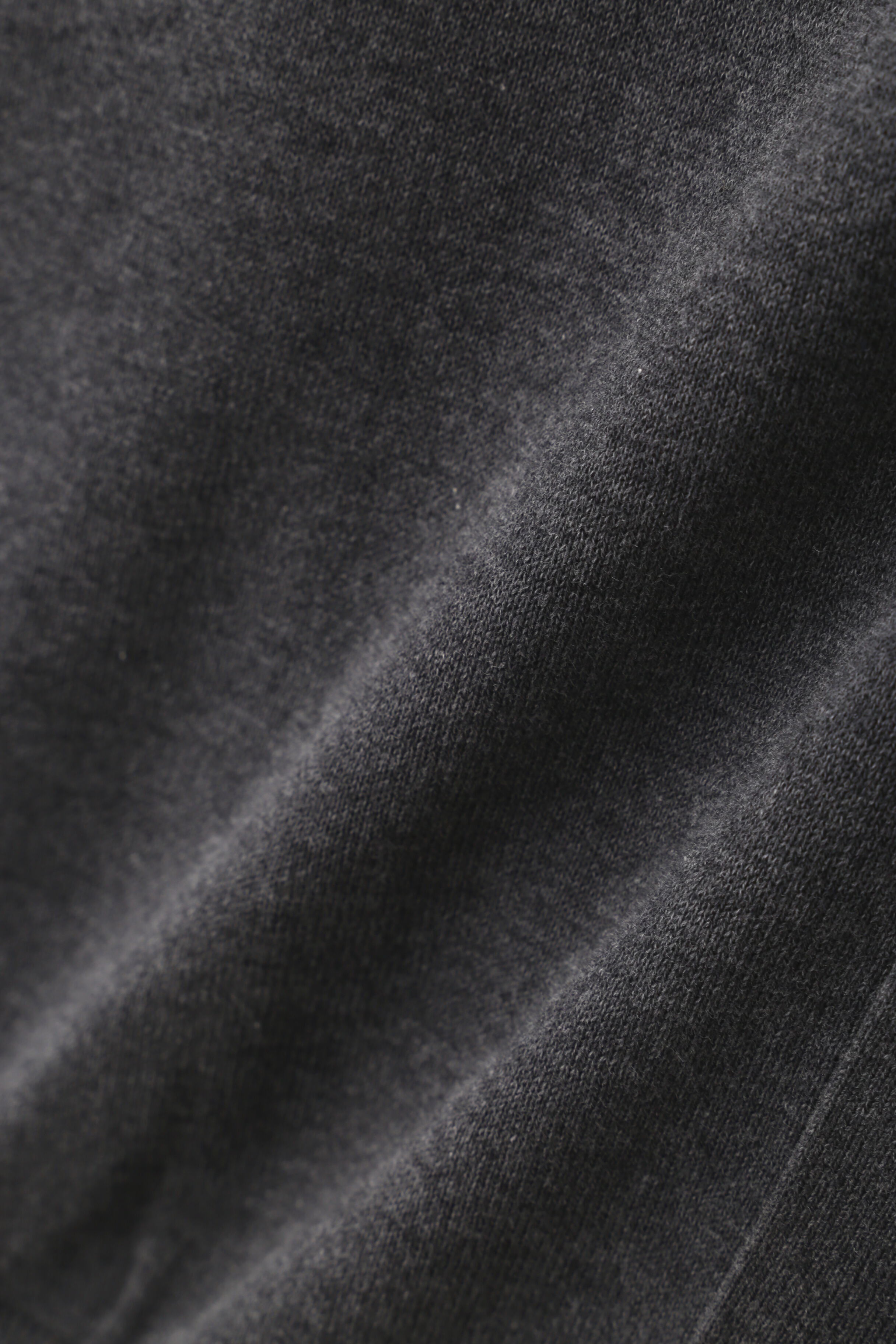 YLEVE 「YLEVE / GAS SINGEING COTTON KNIT CARDIGAN」|ニット・セーター|