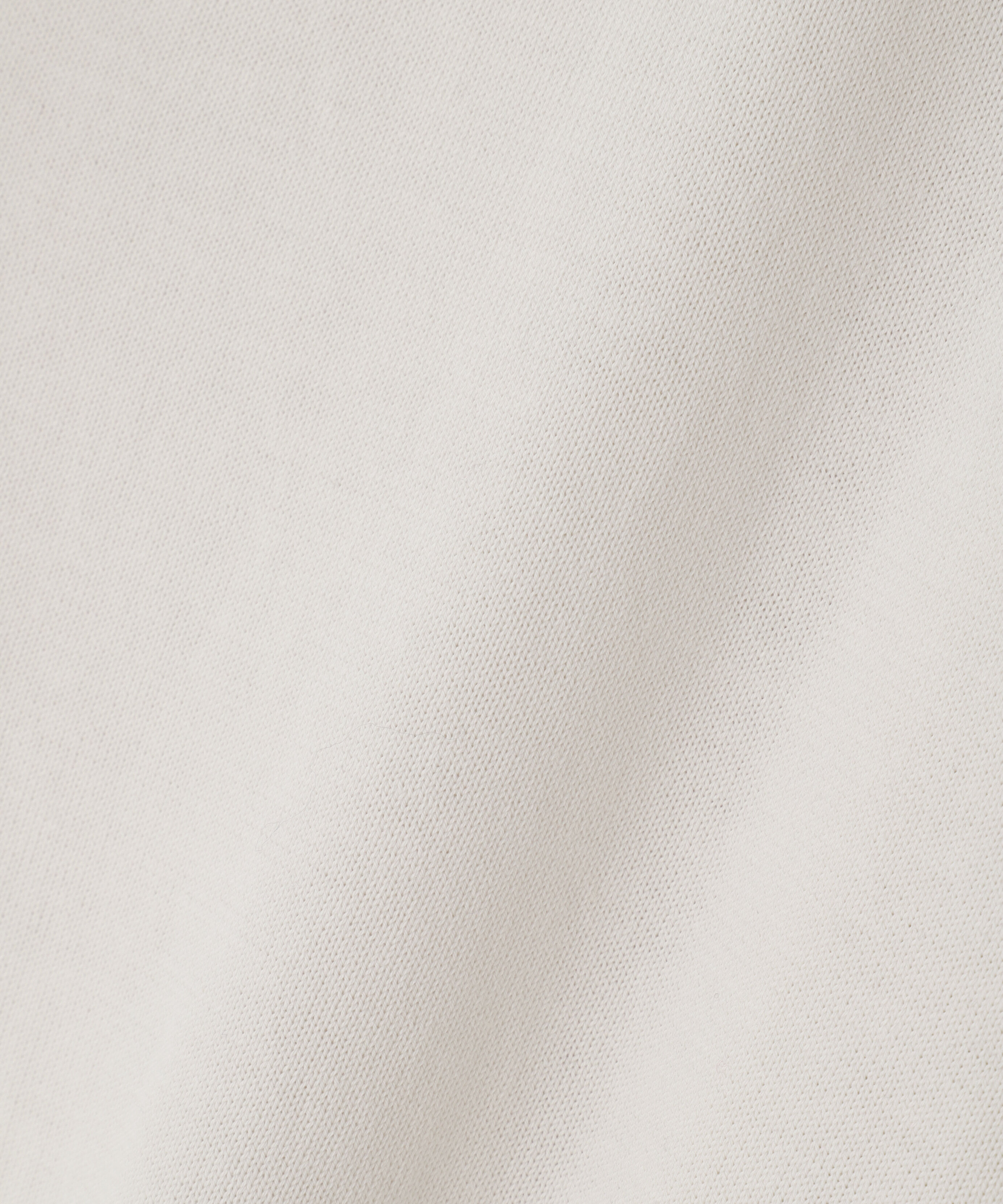 YLEVE 「YLEVE / GAS SINGEING COTTON KNIT CARDIGAN」|ニット・セーター|