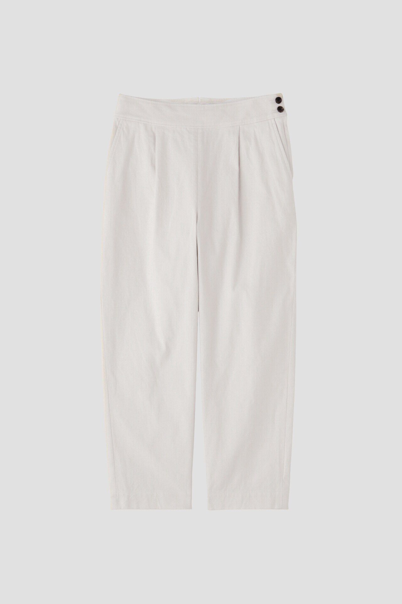  「WASHED COTTON TWILL」|その他|