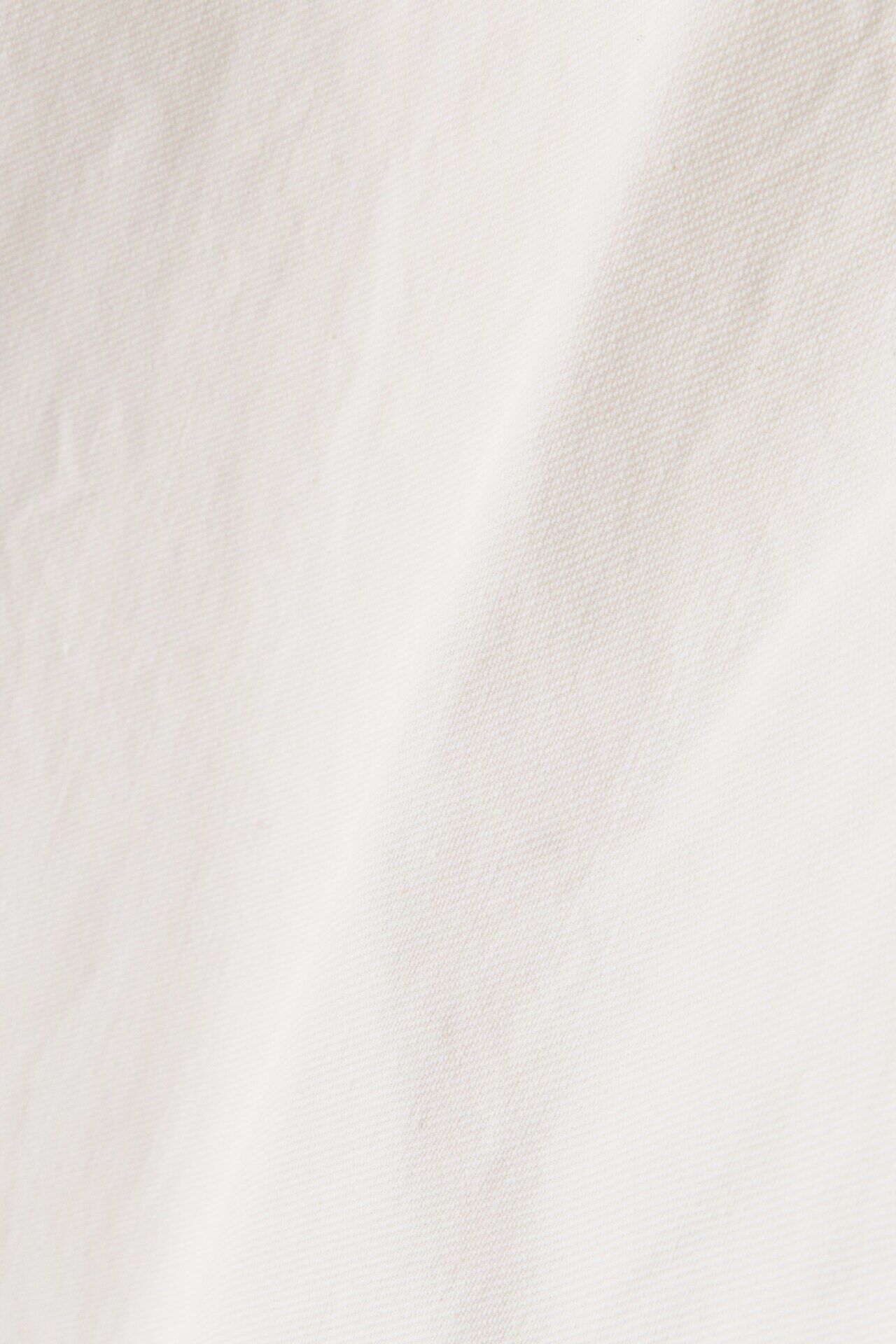  「WASHED COTTON TWILL」|その他|