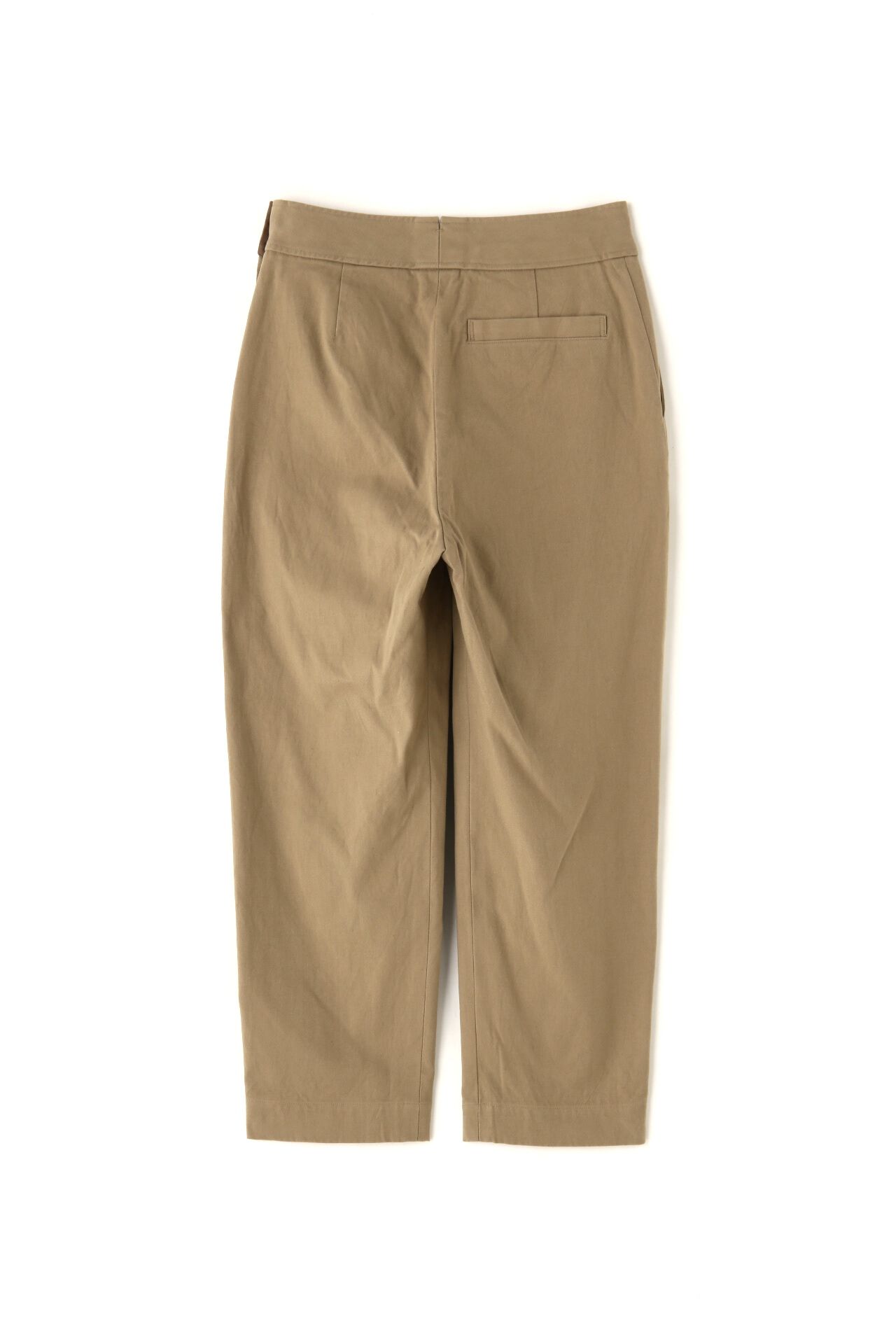  「WASHED COTTON TWILL」|その他|