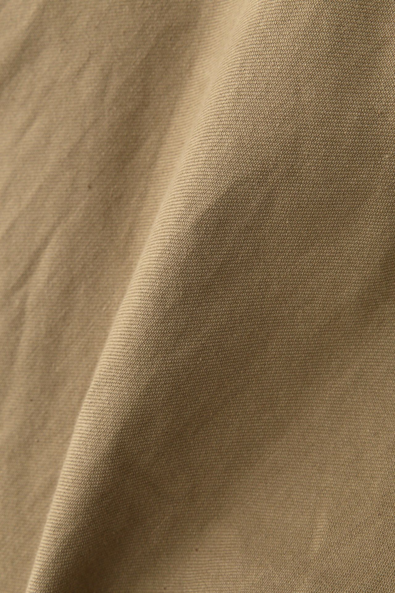  「WASHED COTTON TWILL」|その他|