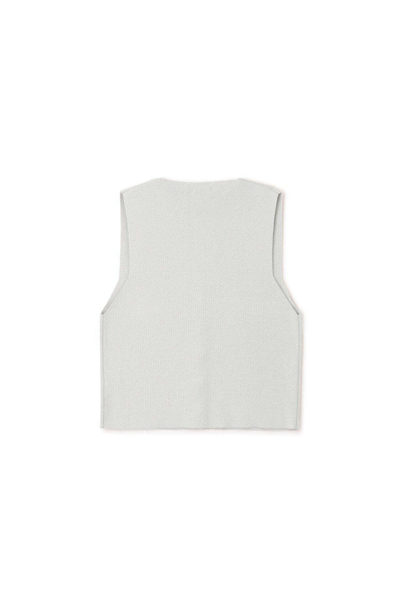  「RIBBED COTTON CASHMERE」|ニット・セーター|