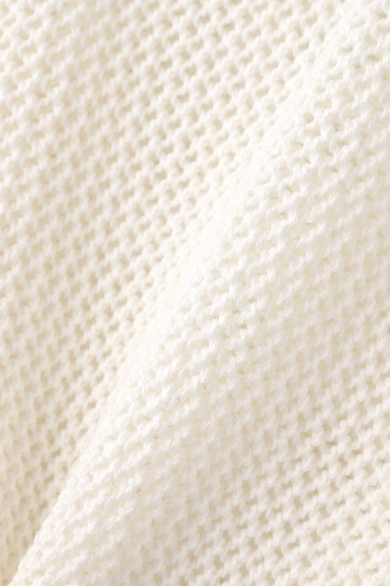  「LIGHT COTTON CASHMERE」|ニット・セーター|