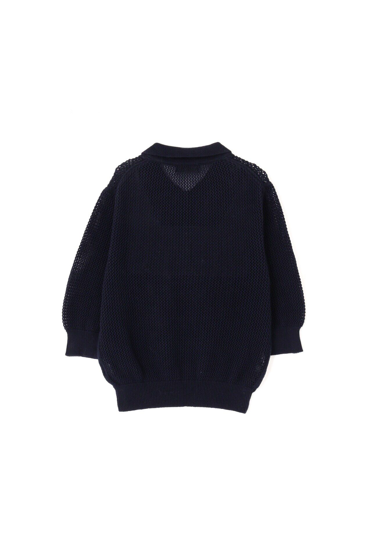  「LIGHT COTTON CASHMERE」|ニット・セーター|