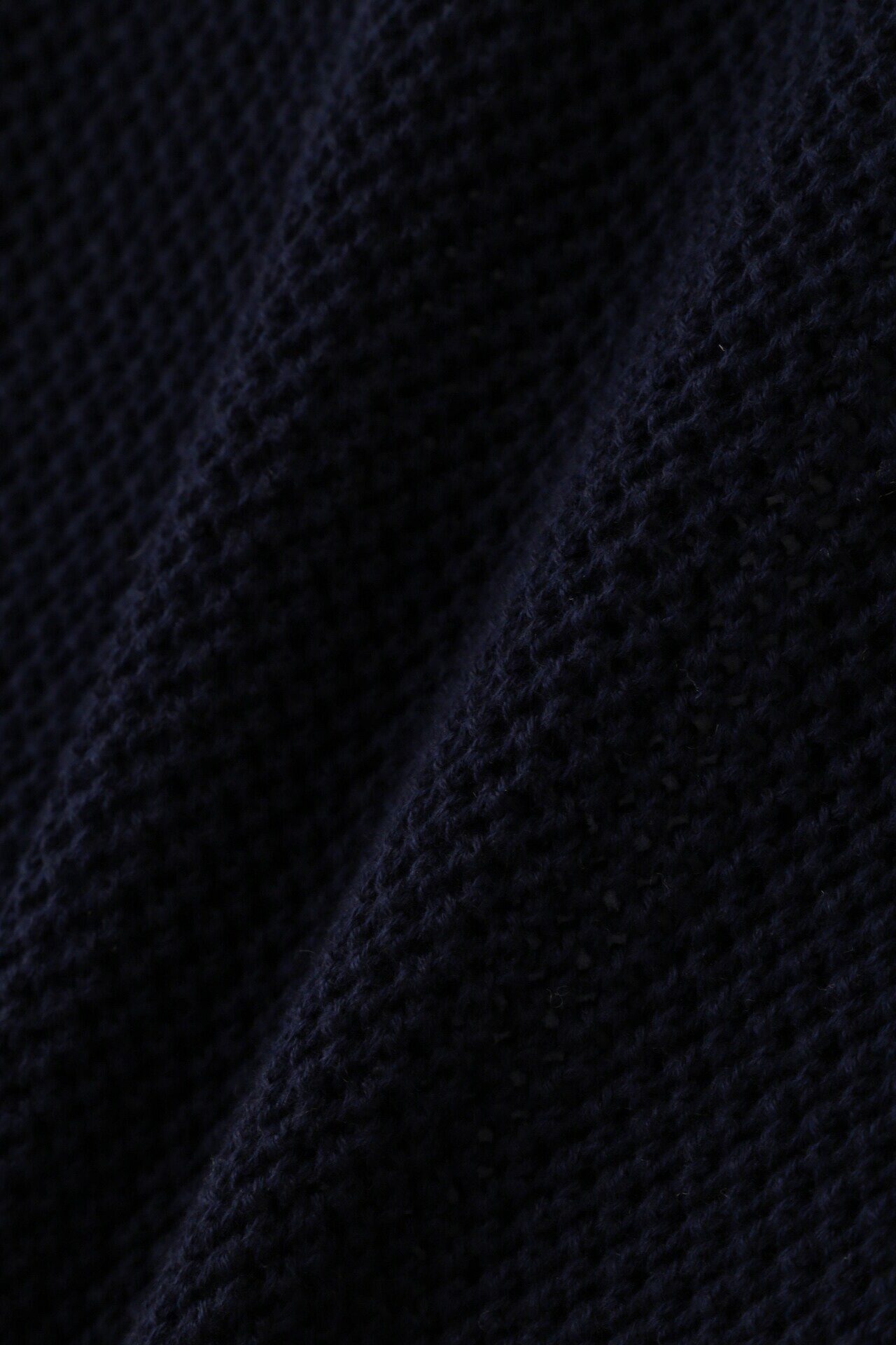  「LIGHT COTTON CASHMERE」|ニット・セーター|