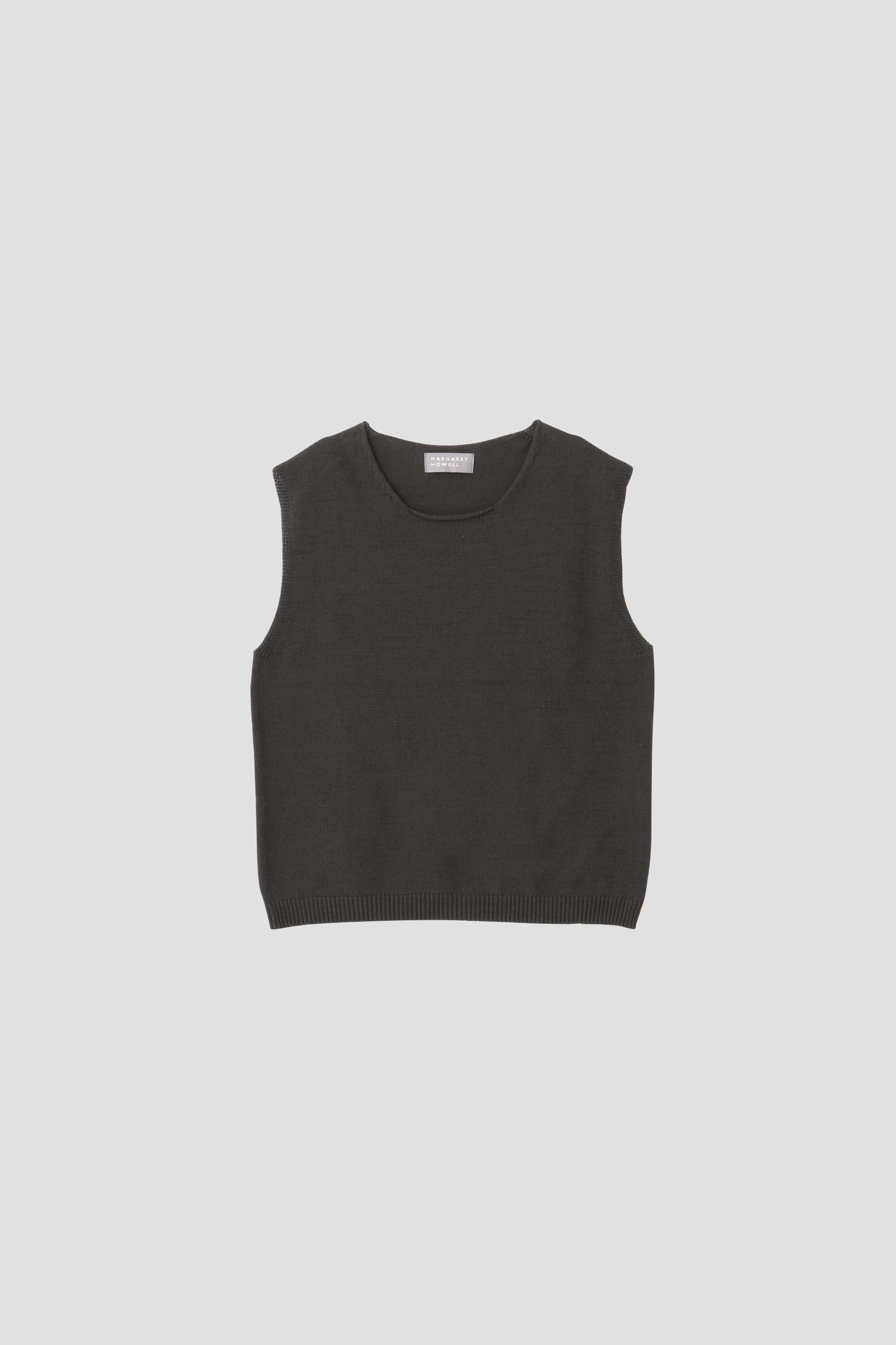  「COTTON LINEN RAMIE」|ニット・セーター|