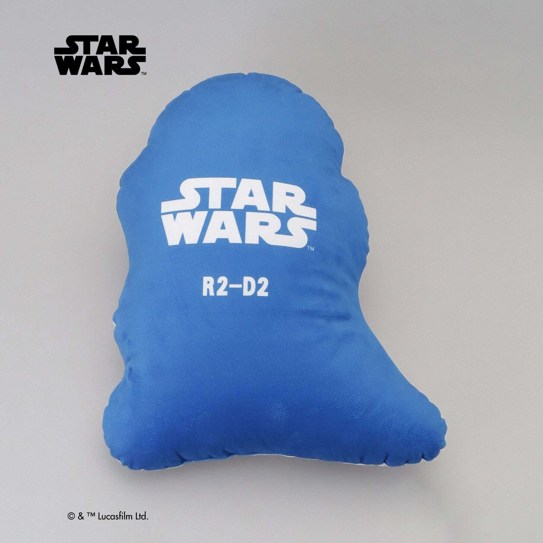 212 KITCHEN STORE「ダイカットクッション R2-D2 ＜STAR WARS スター・ウォーズ ＞」|その他|