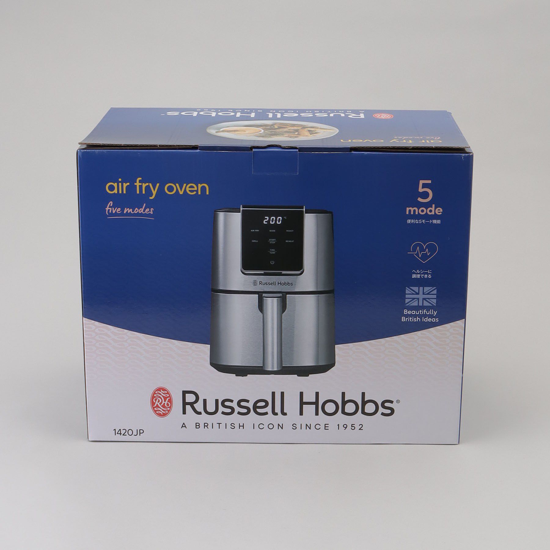 212 KITCHEN STORE「エアフライオーブン ＜Russell Hobbs ラッセルホブス＞」|食器・キッチングッズ|