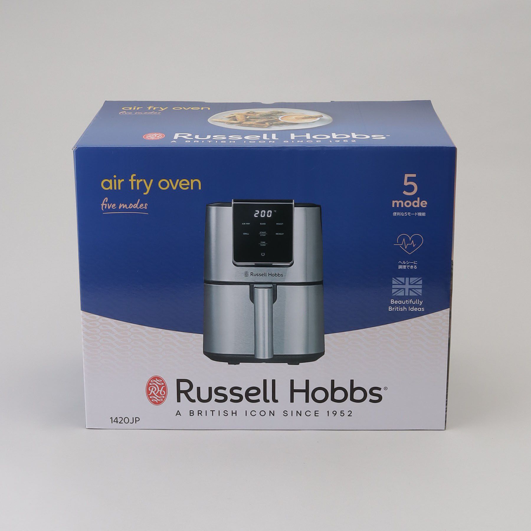 212 KITCHEN STORE「エアフライオーブン ＜Russell Hobbs ラッセルホブス＞」|食器・キッチングッズ|