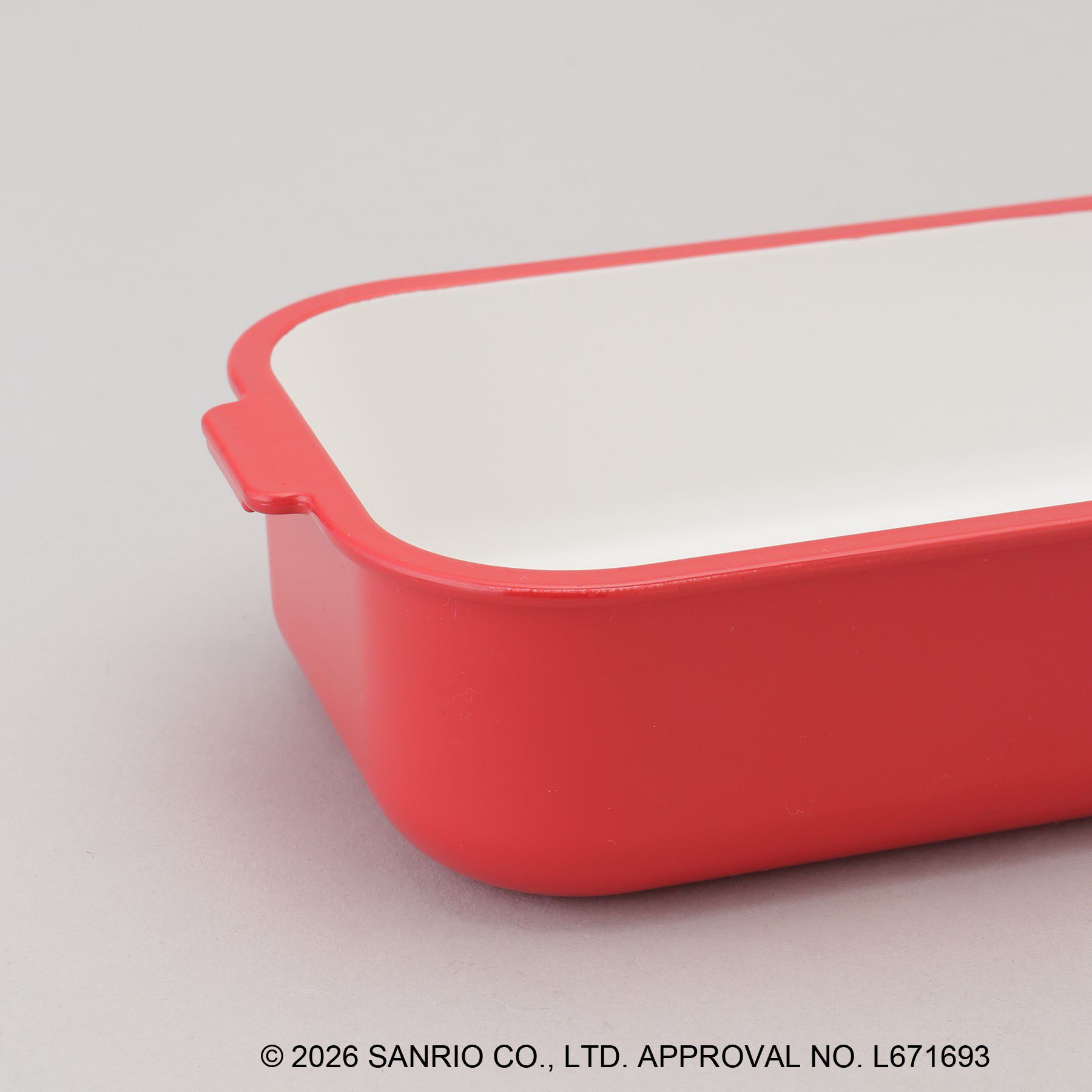 212 KITCHEN STORE「長角ランチボックス HELLO KITTY ＜Sanrio サンリオ＞」|その他|