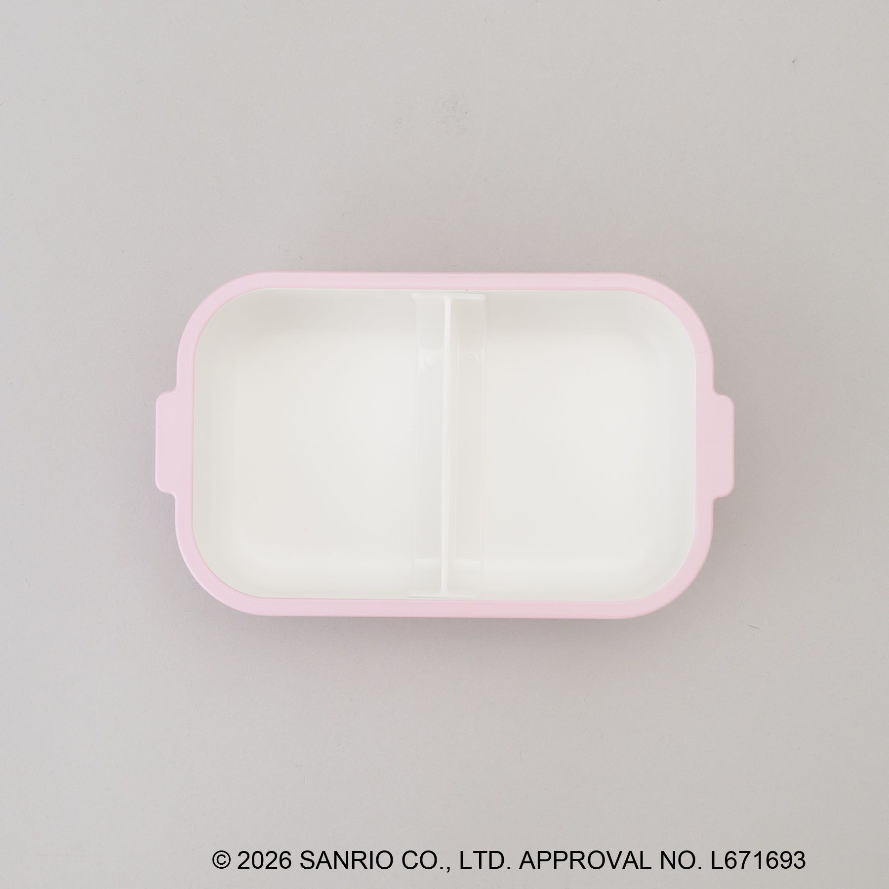 212 KITCHEN STORE「長角ランチボックス SANRIO CHARACTERS ＜Sanrio サンリオ＞」|その他|